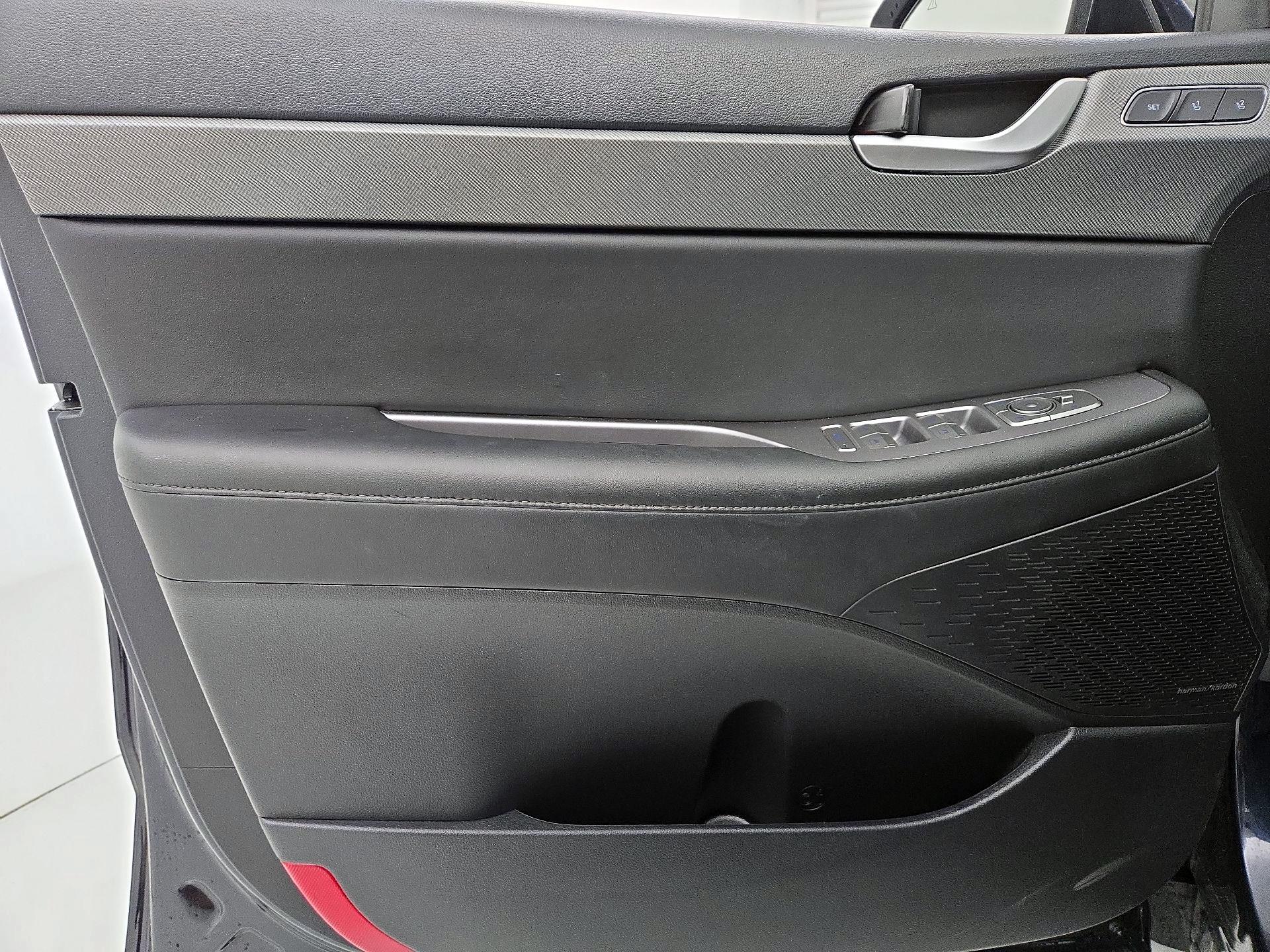 Thumbnail: 2024 Hyundai Palisade - 12