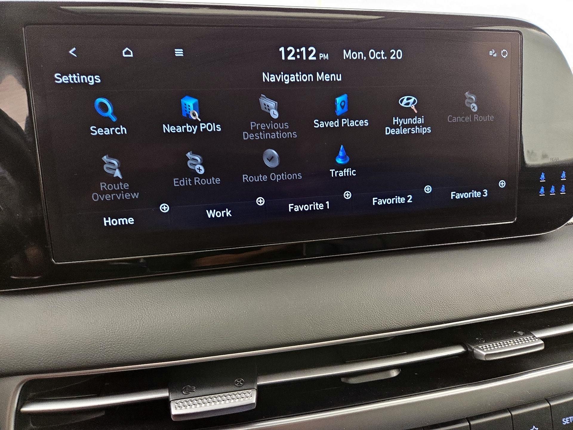 Thumbnail: 2024 Hyundai Palisade - 14