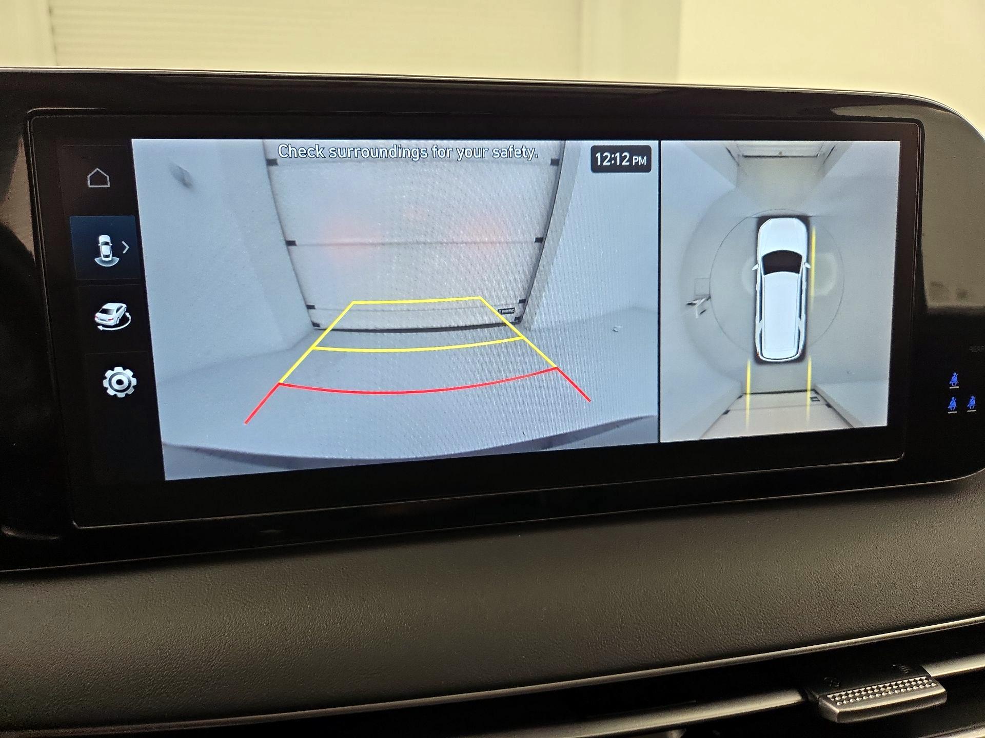 Thumbnail: 2024 Hyundai Palisade - 15