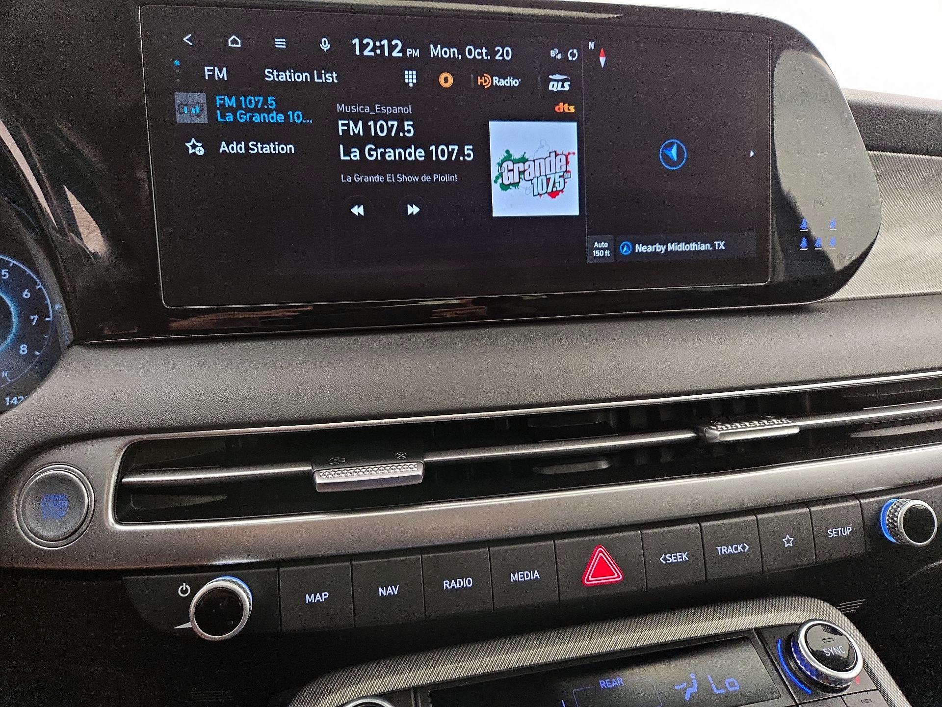 Thumbnail: 2024 Hyundai Palisade - 16