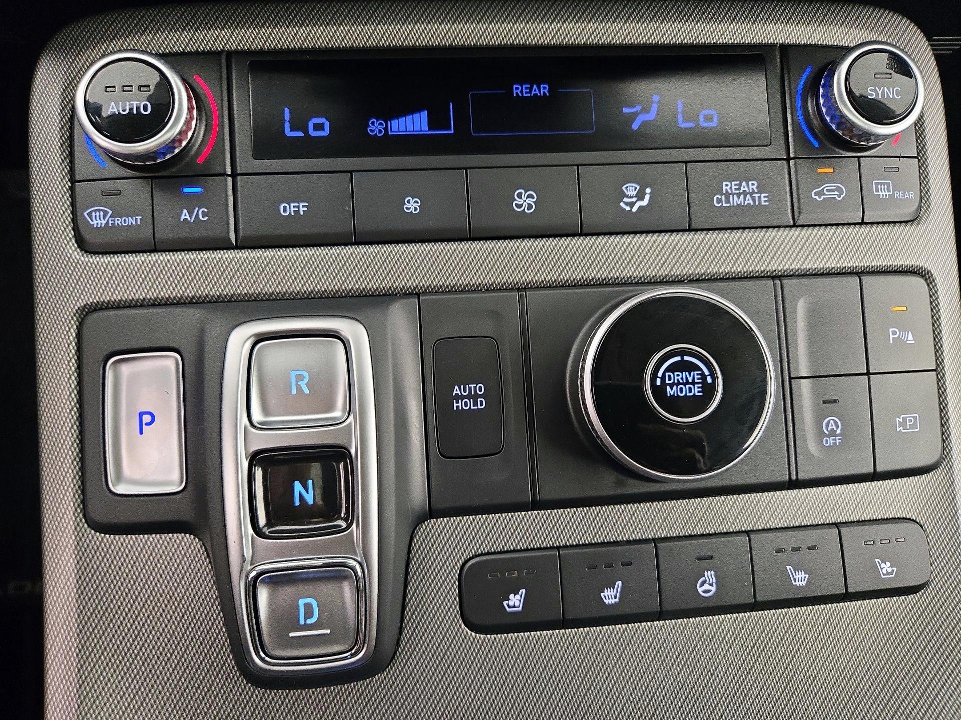 Thumbnail: 2024 Hyundai Palisade - 17