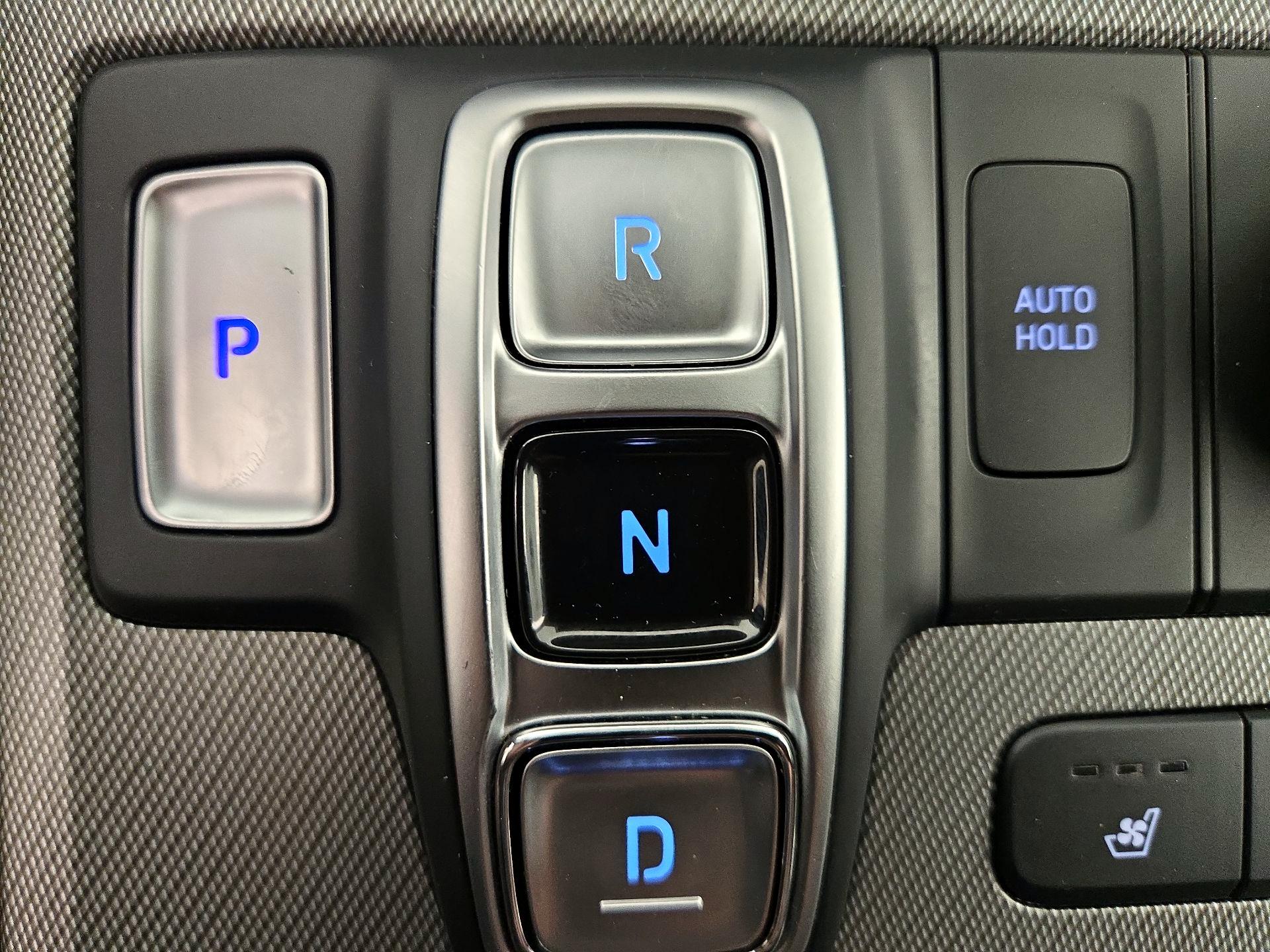 Thumbnail: 2024 Hyundai Palisade - 18