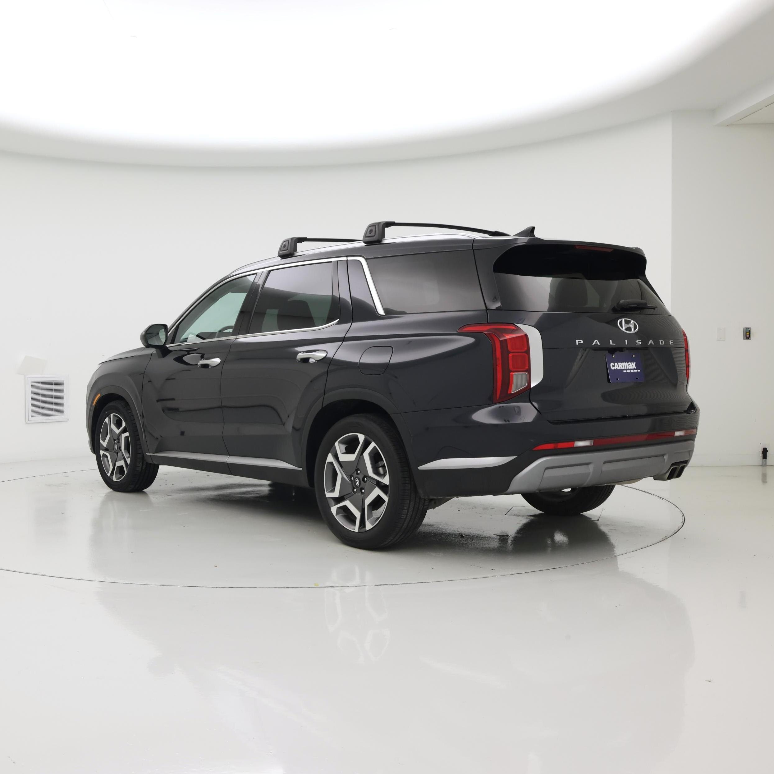 Thumbnail: 2024 Hyundai Palisade - 2