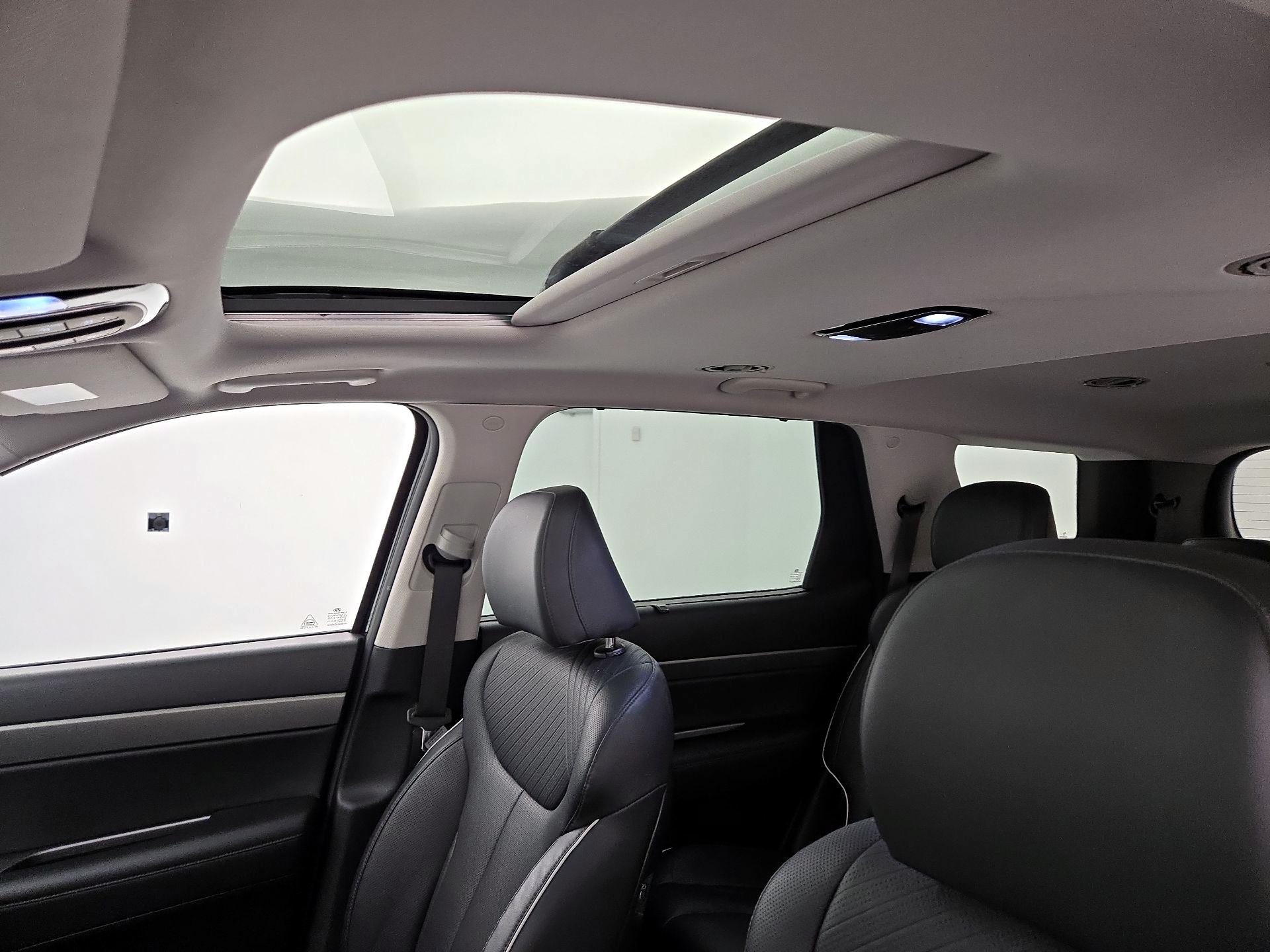 Thumbnail: 2024 Hyundai Palisade - 20