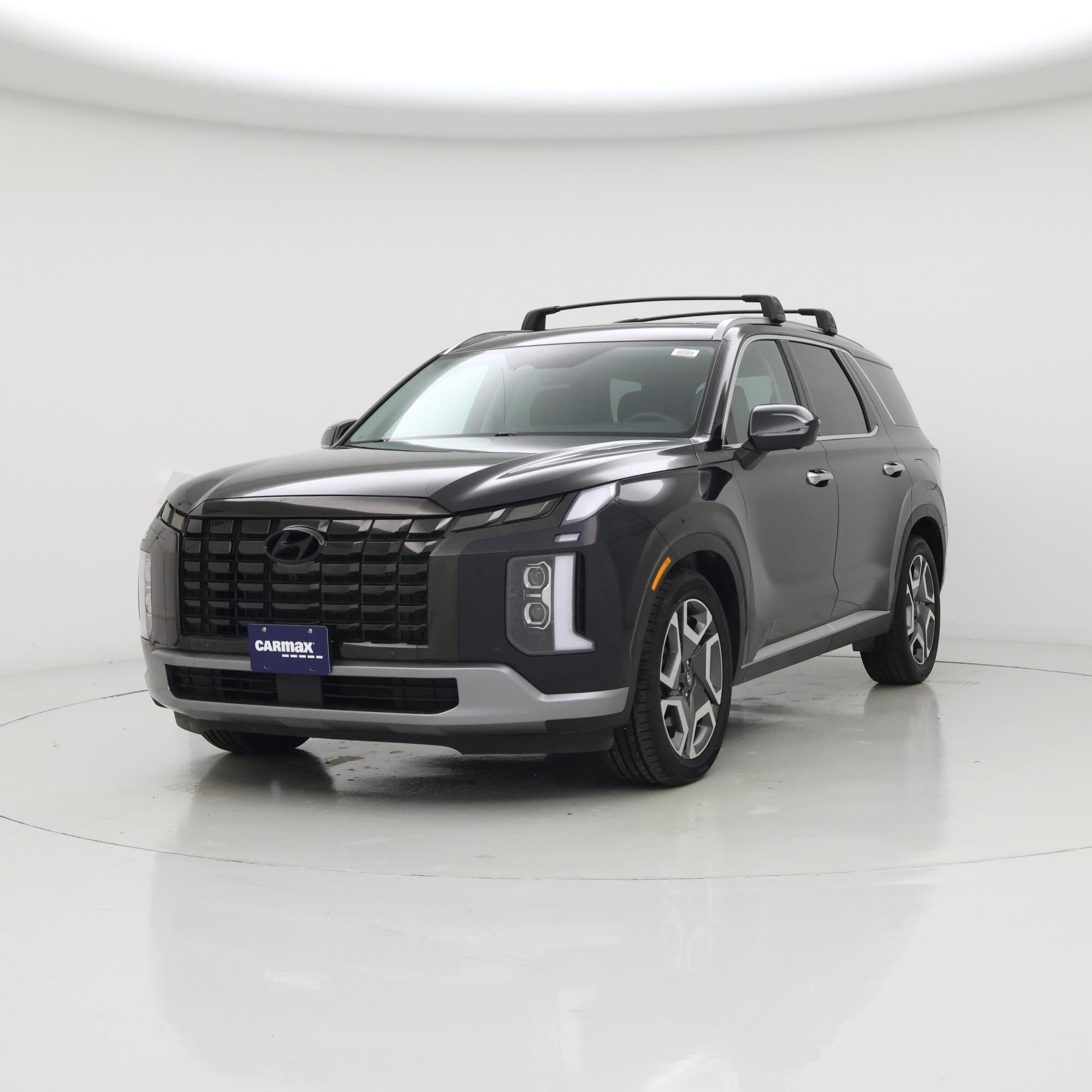 Thumbnail: 2024 Hyundai Palisade - 4