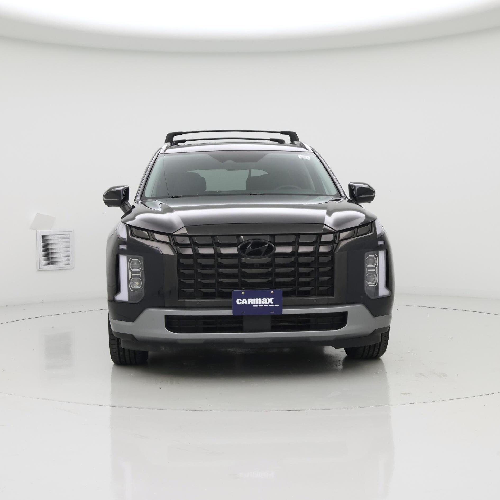 Thumbnail: 2024 Hyundai Palisade - 5