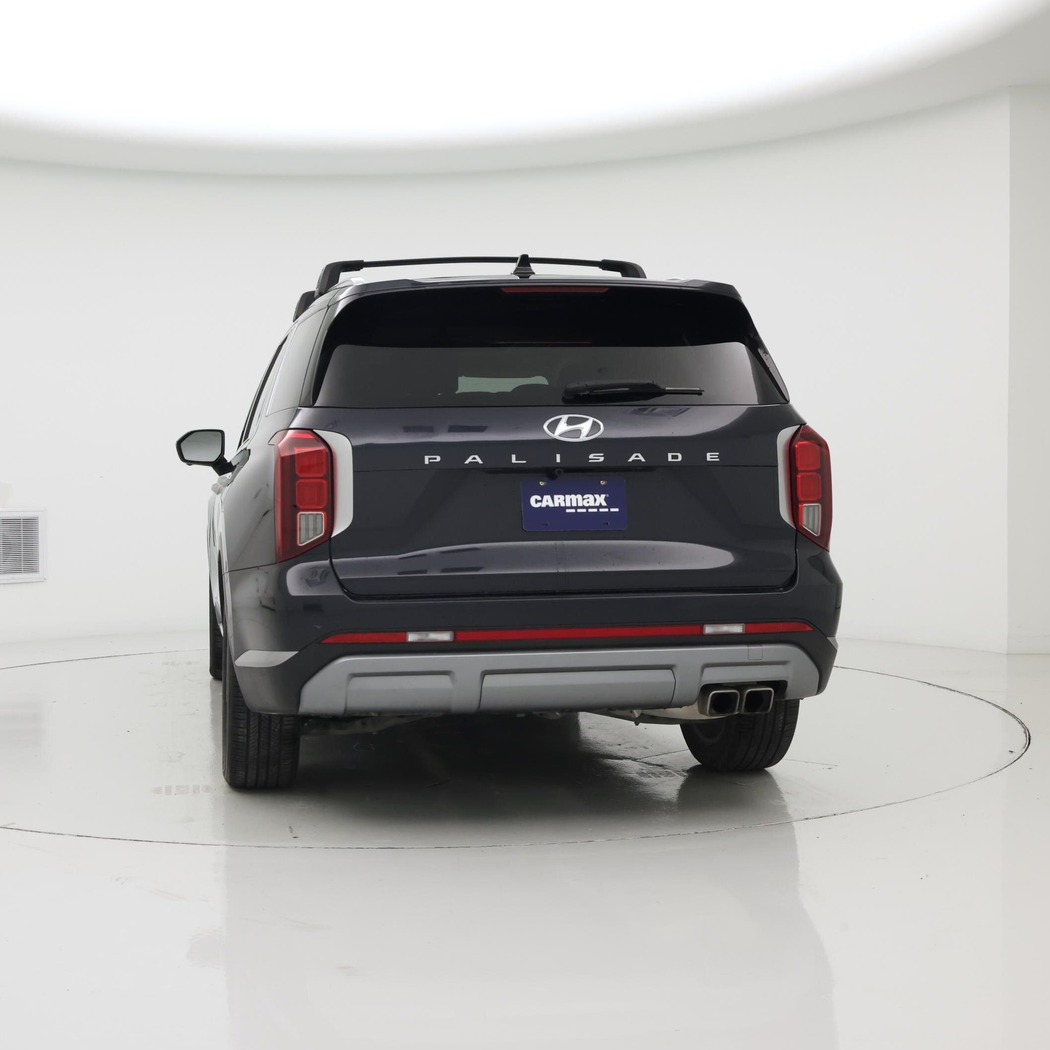 Thumbnail: 2024 Hyundai Palisade - 6