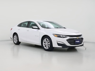 2023 Chevrolet Malibu 1LT
