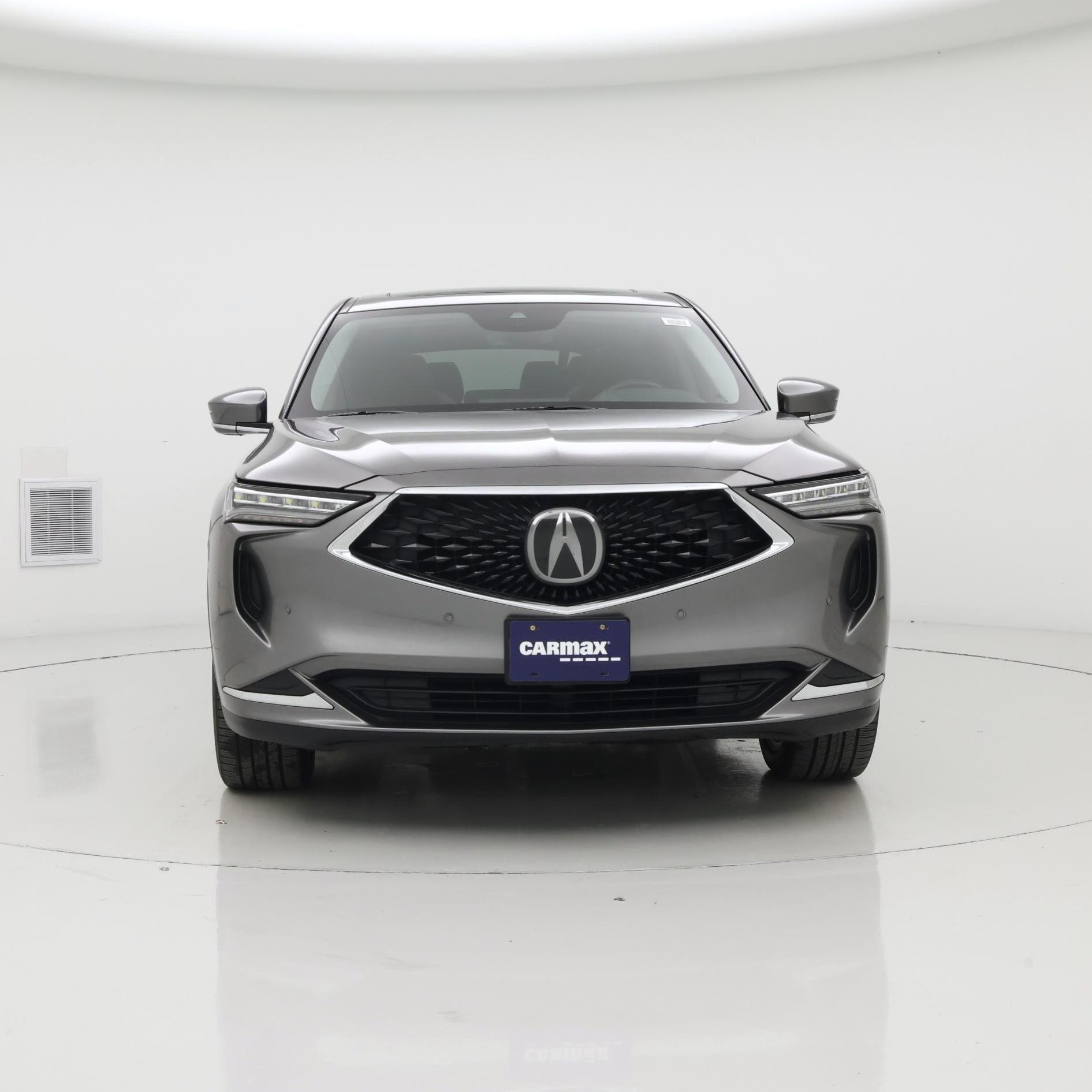 Thumbnail: 2023 Acura MDX - 5
