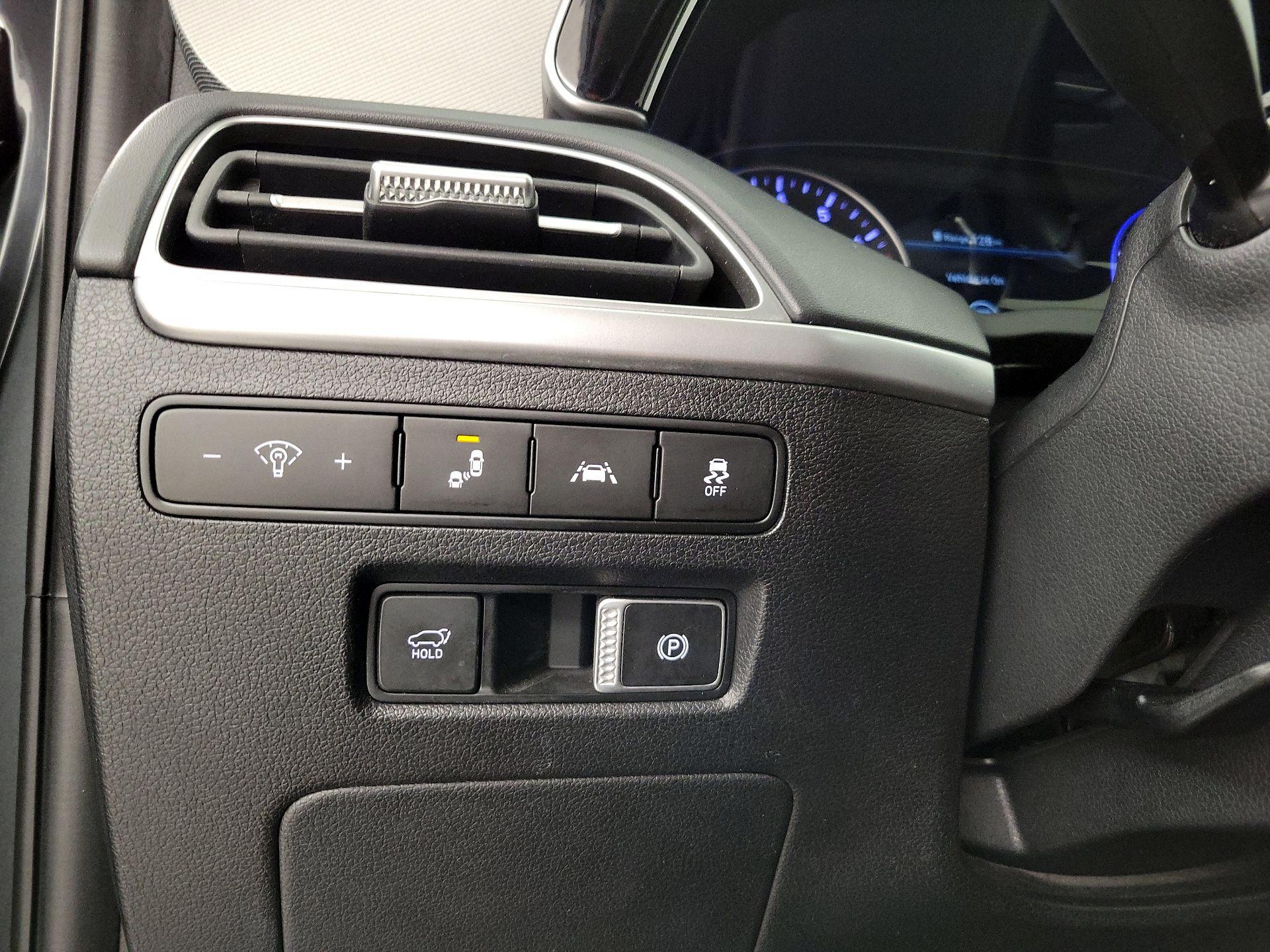 Thumbnail: 2021 Hyundai Palisade - 13