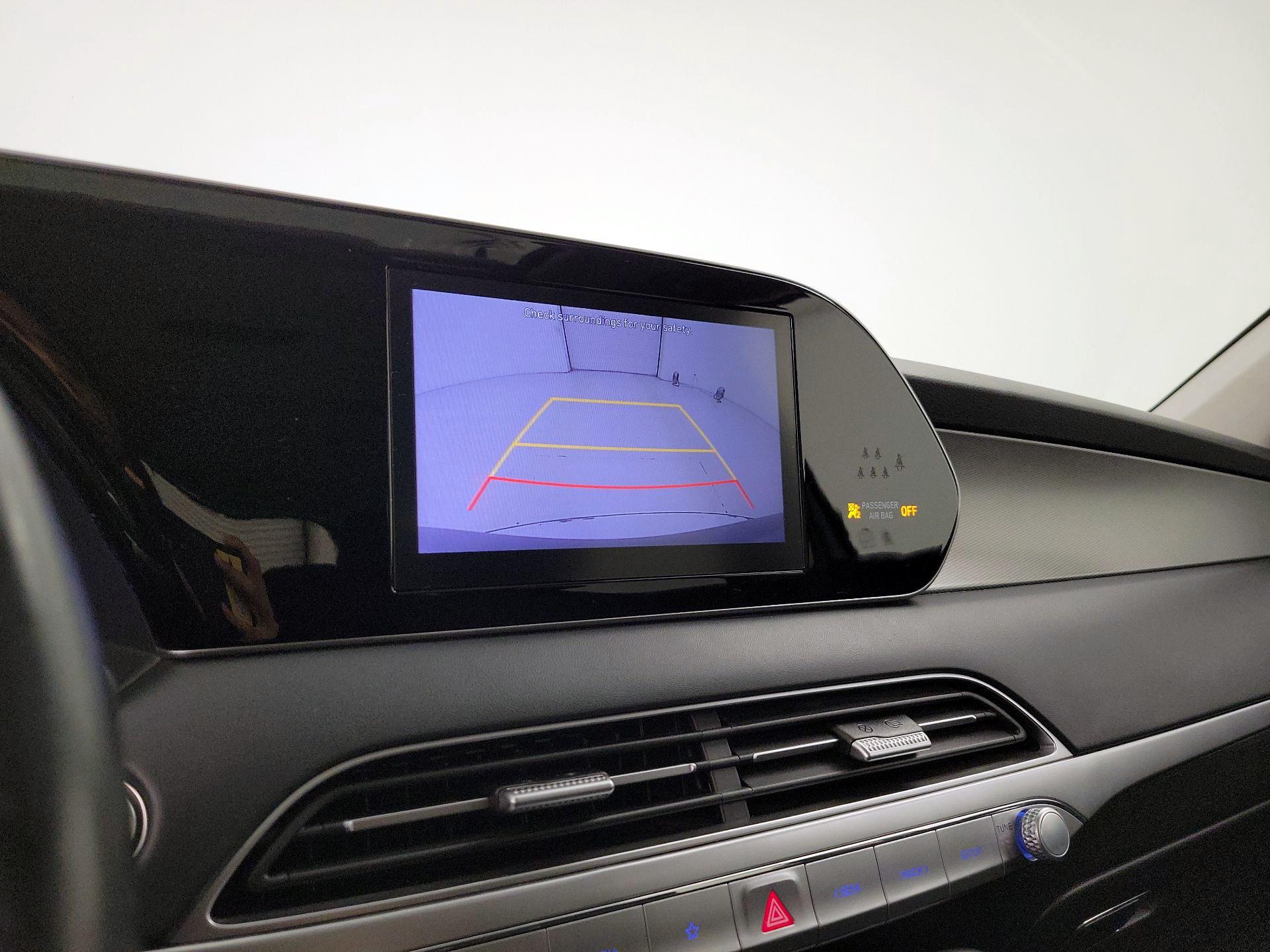 Thumbnail: 2021 Hyundai Palisade - 14