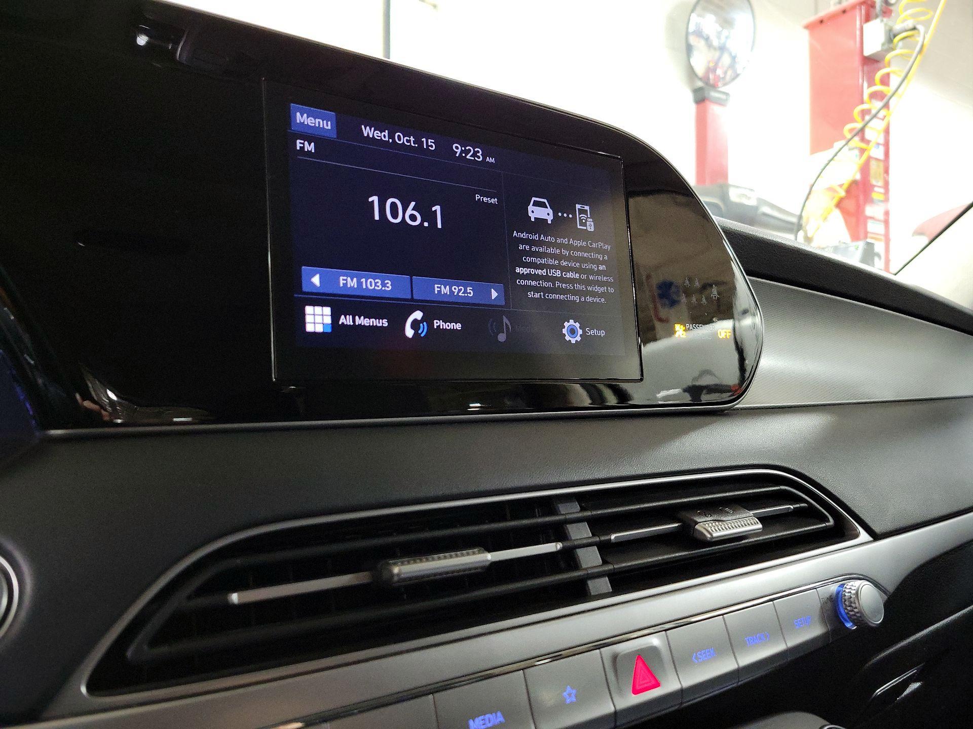 Thumbnail: 2021 Hyundai Palisade - 15