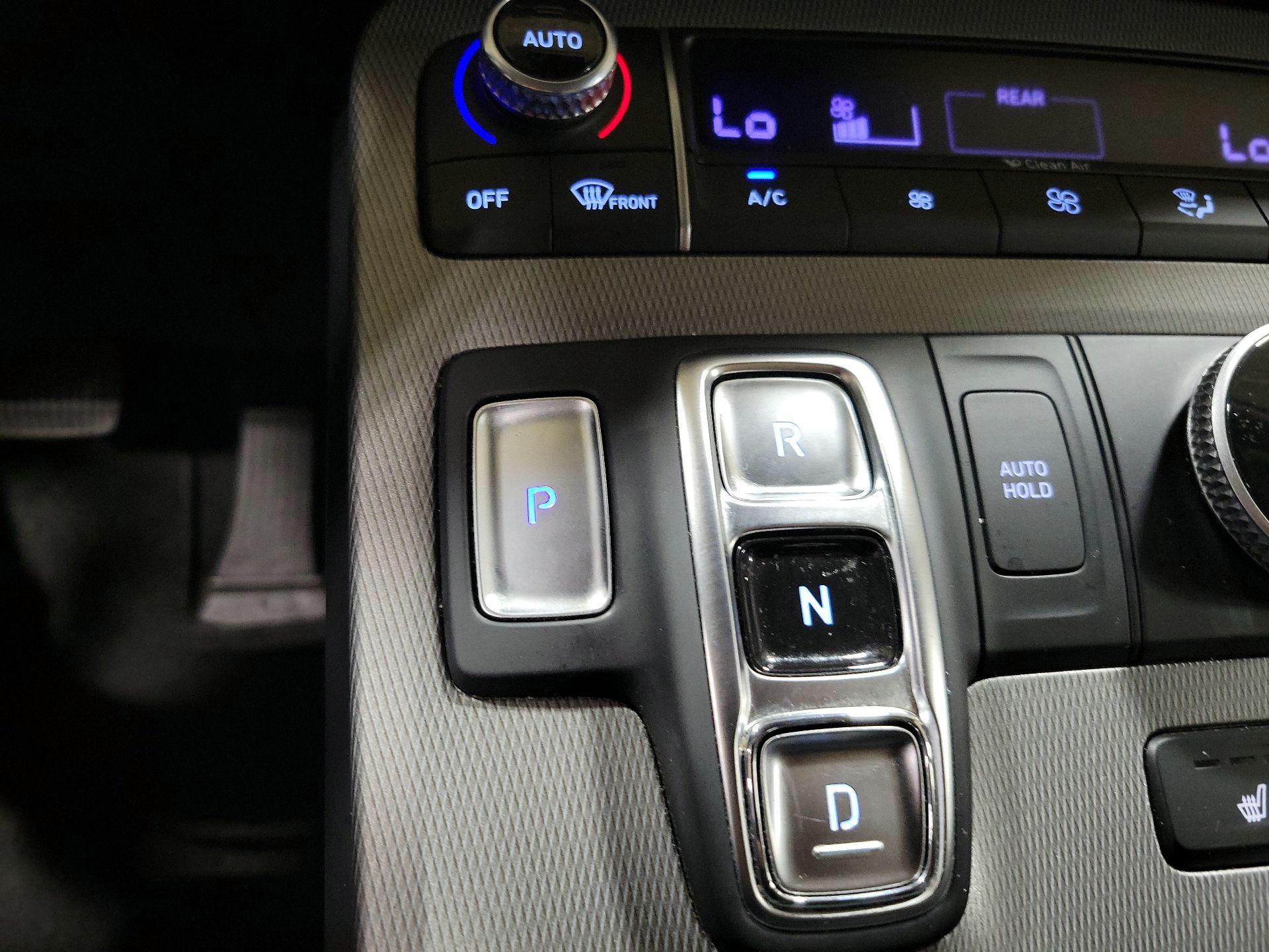 Thumbnail: 2021 Hyundai Palisade - 17