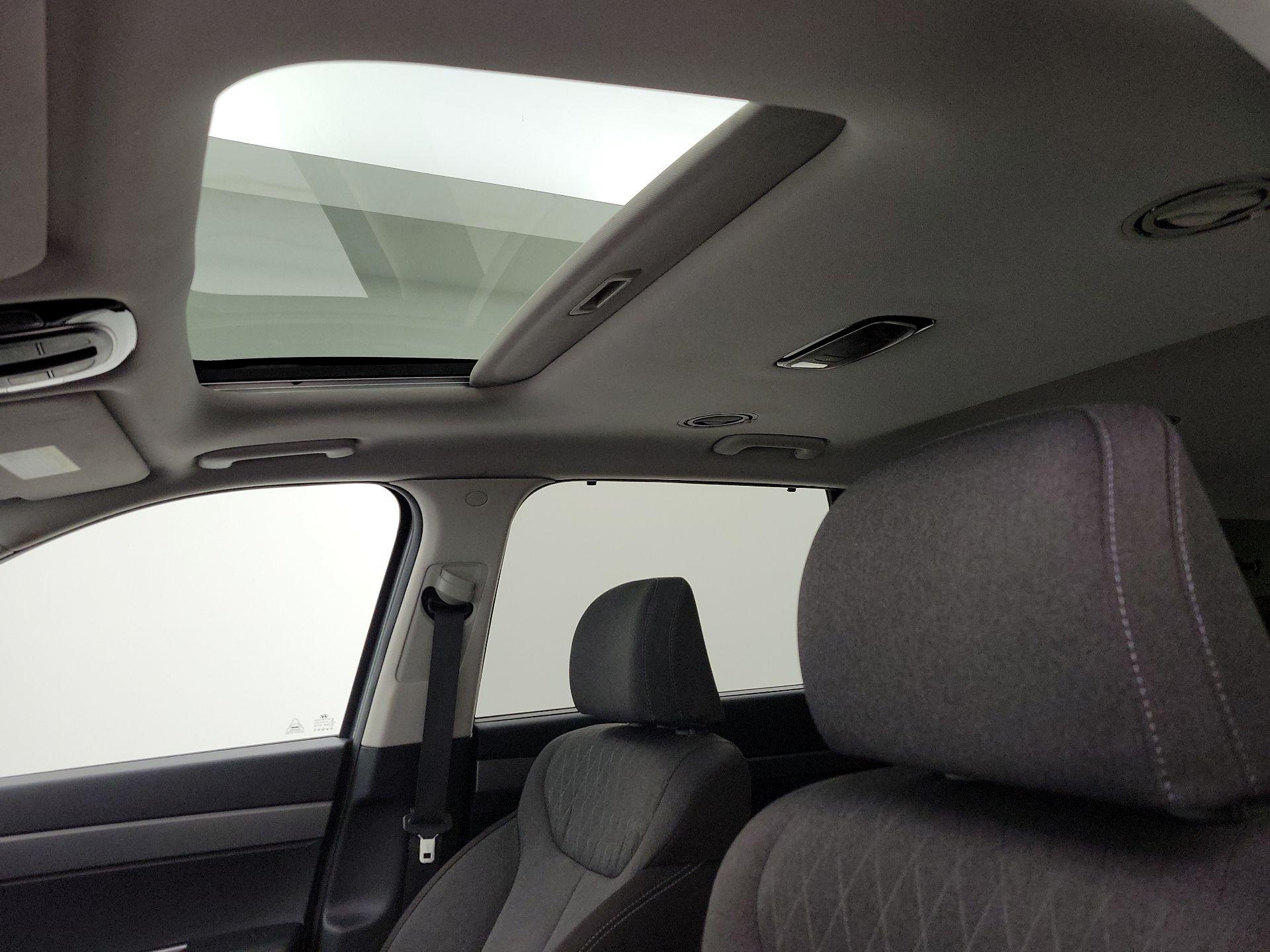 Thumbnail: 2021 Hyundai Palisade - 18