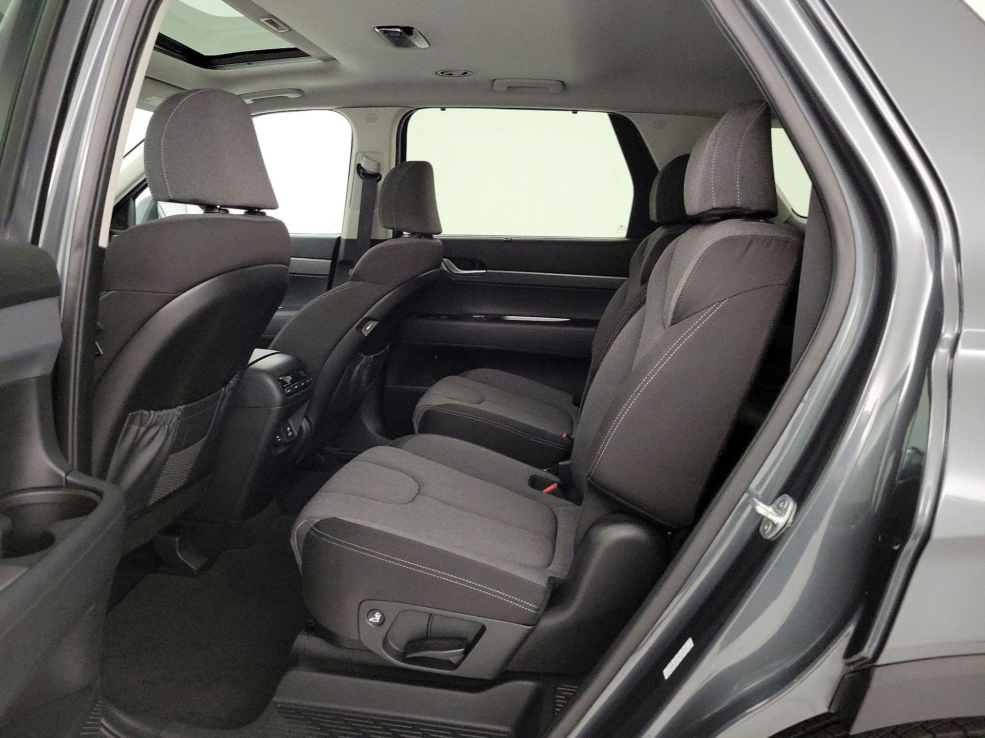 Thumbnail: 2021 Hyundai Palisade - 19