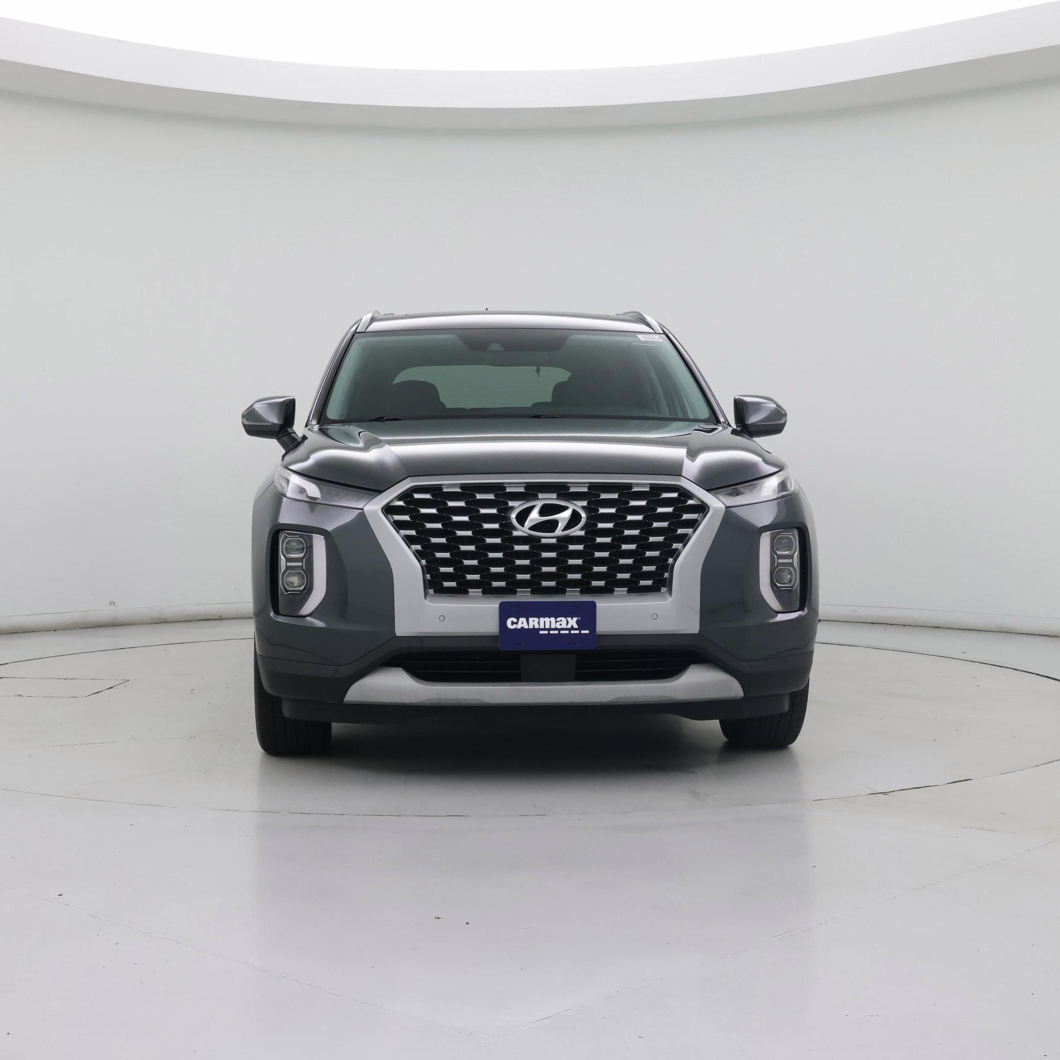 Thumbnail: 2021 Hyundai Palisade - 5
