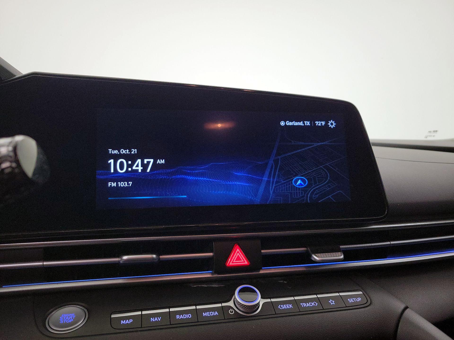 Thumbnail: 2024 Hyundai Elantra - 15