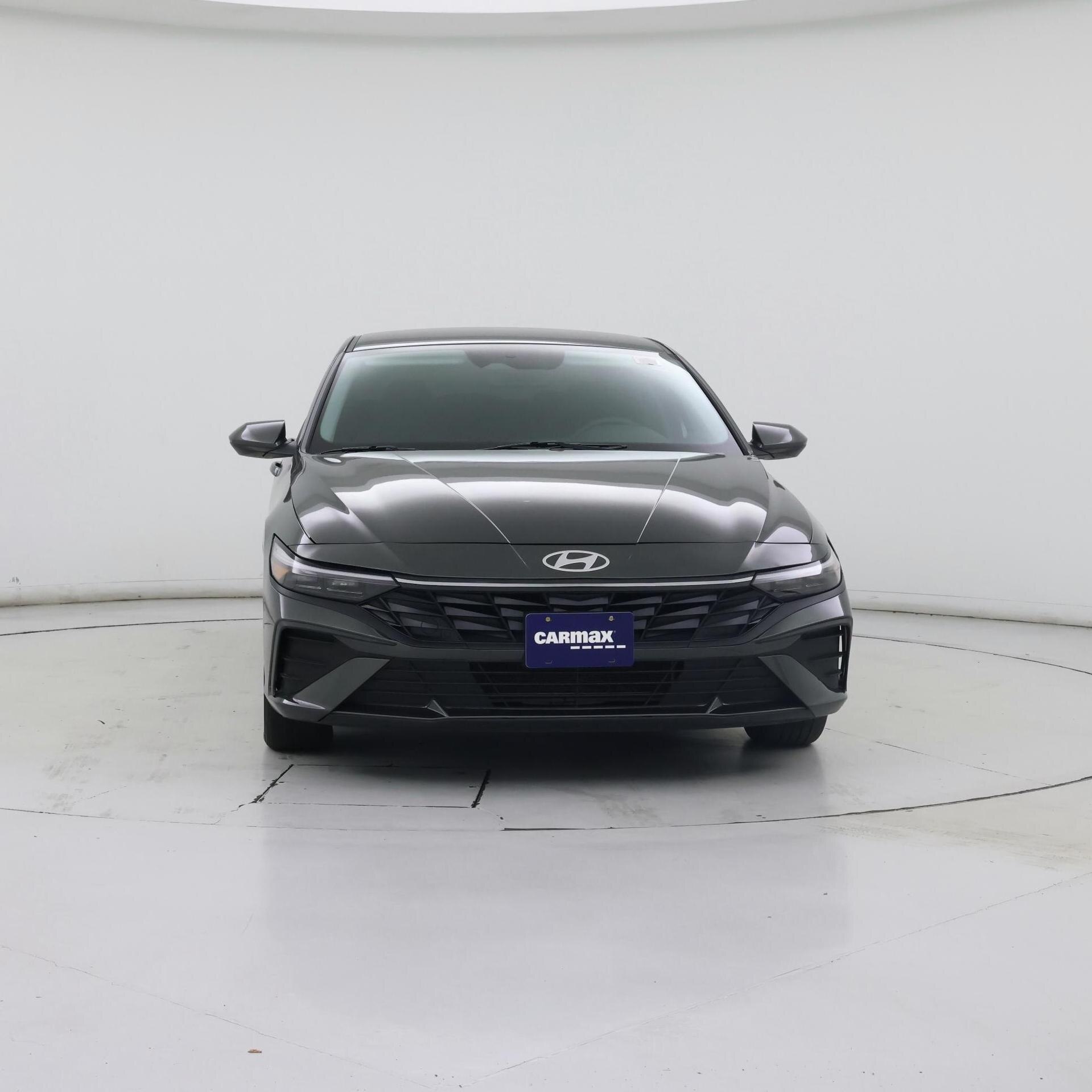 Thumbnail: 2024 Hyundai Elantra - 5