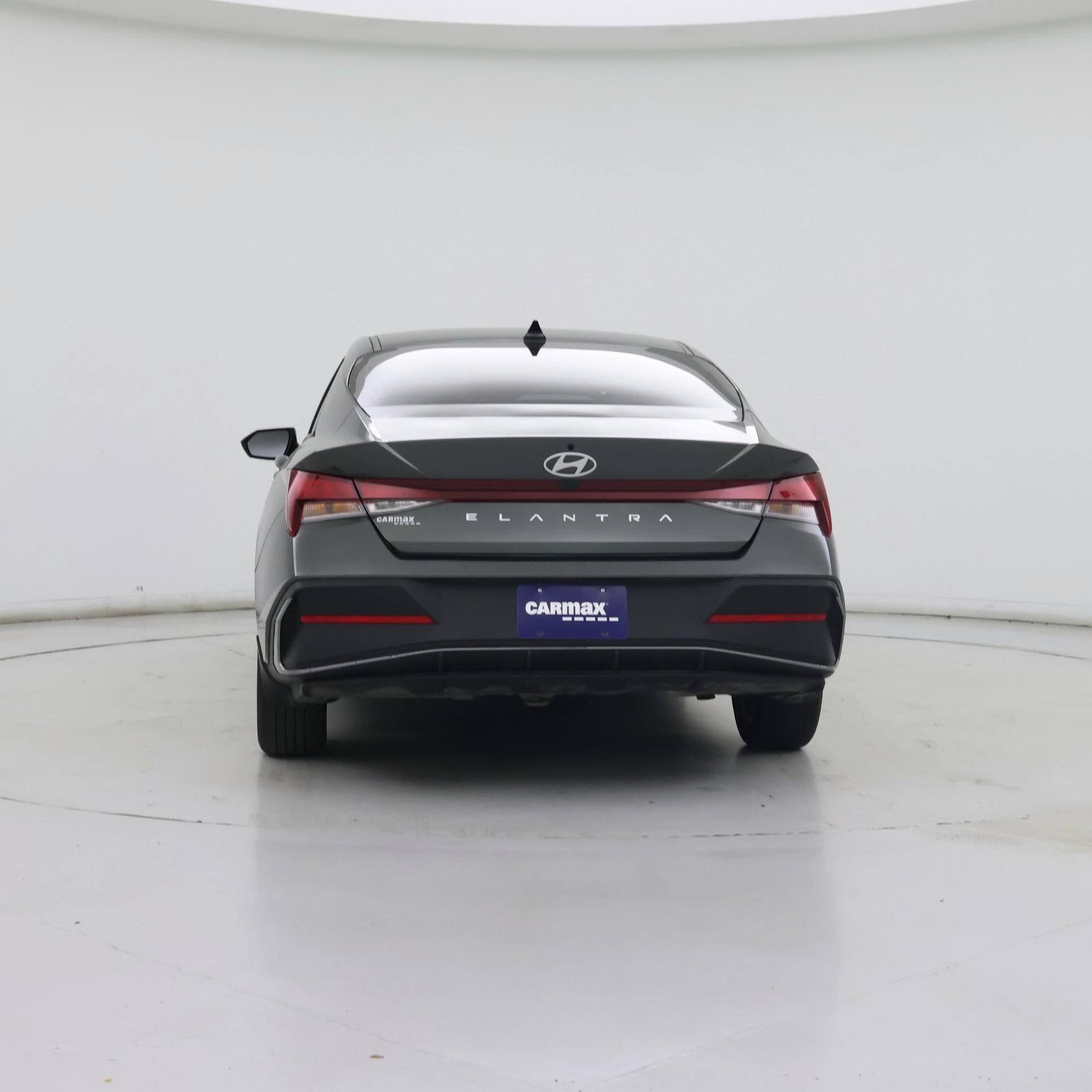 Thumbnail: 2024 Hyundai Elantra - 6