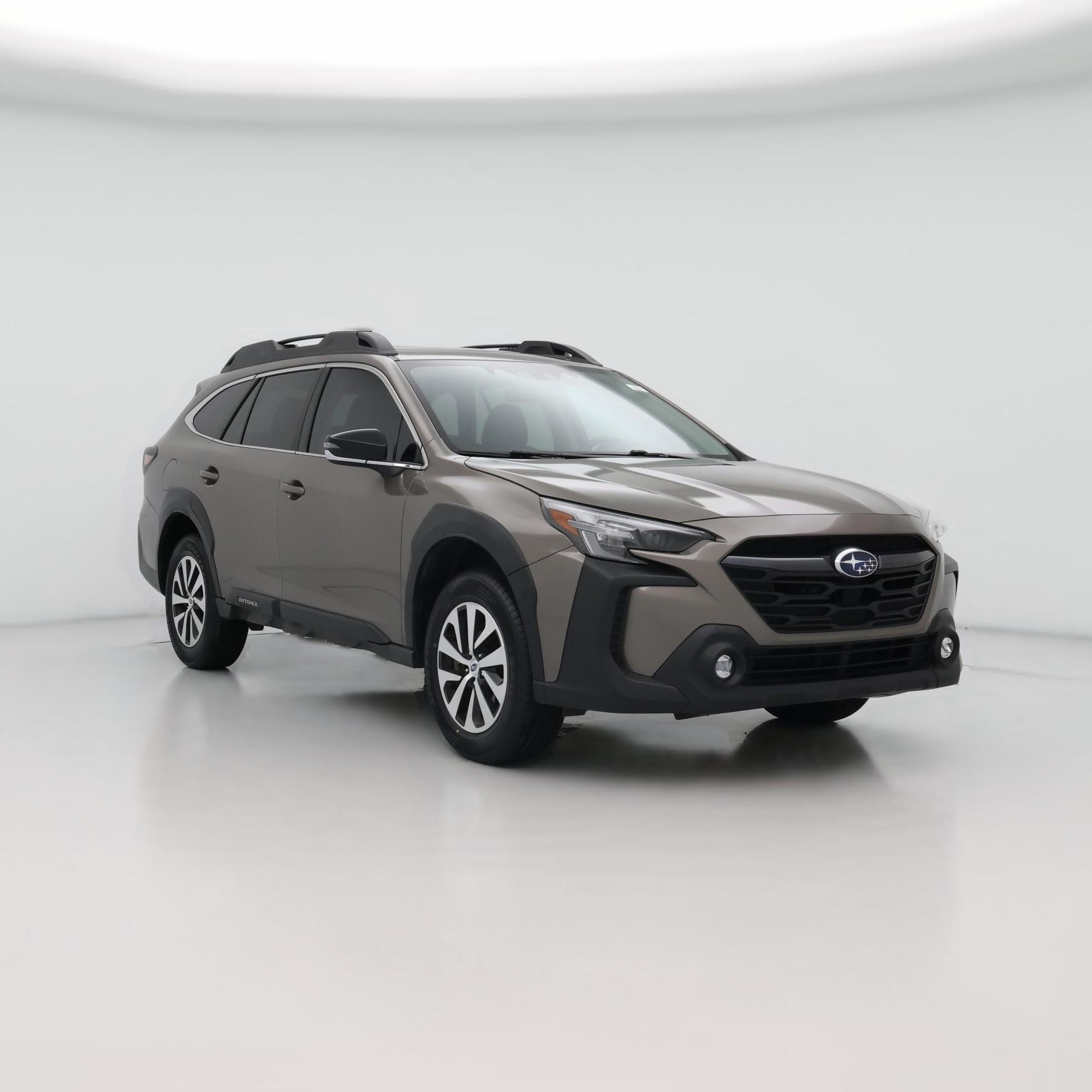 Thumbnail: 2023 Subaru Outback - 1