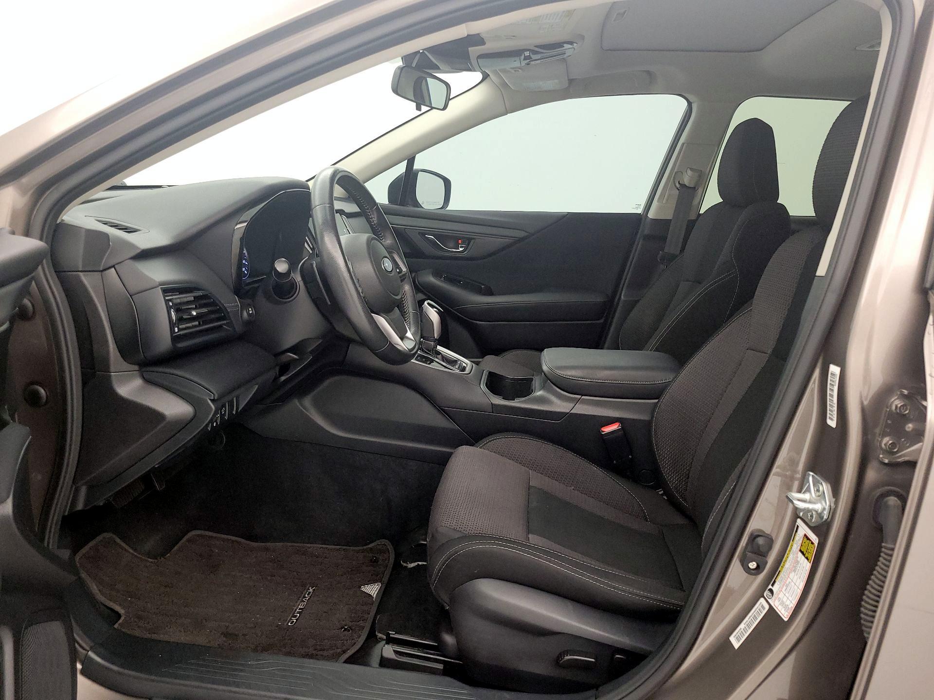 Thumbnail: 2023 Subaru Outback - 11