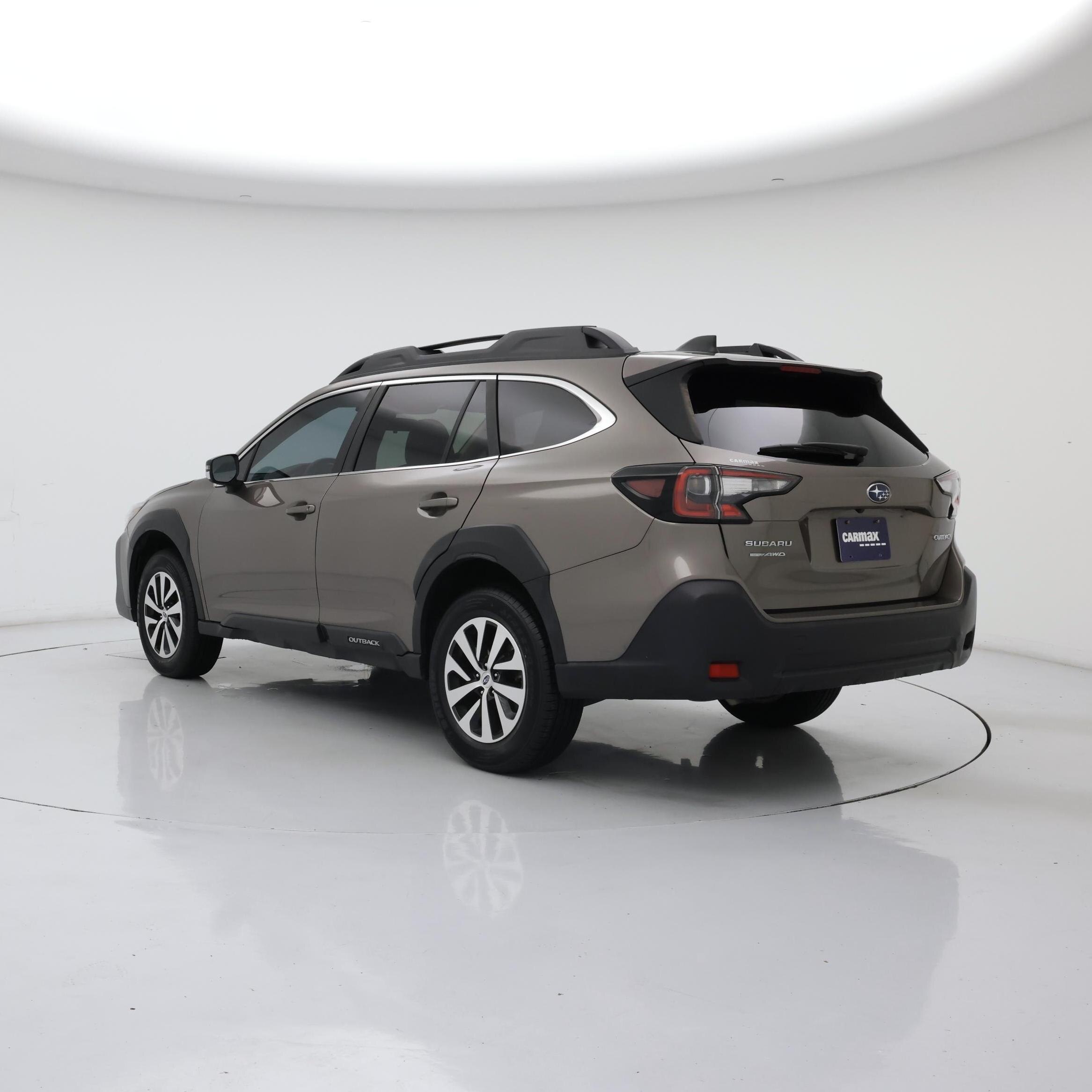 Thumbnail: 2023 Subaru Outback - 2