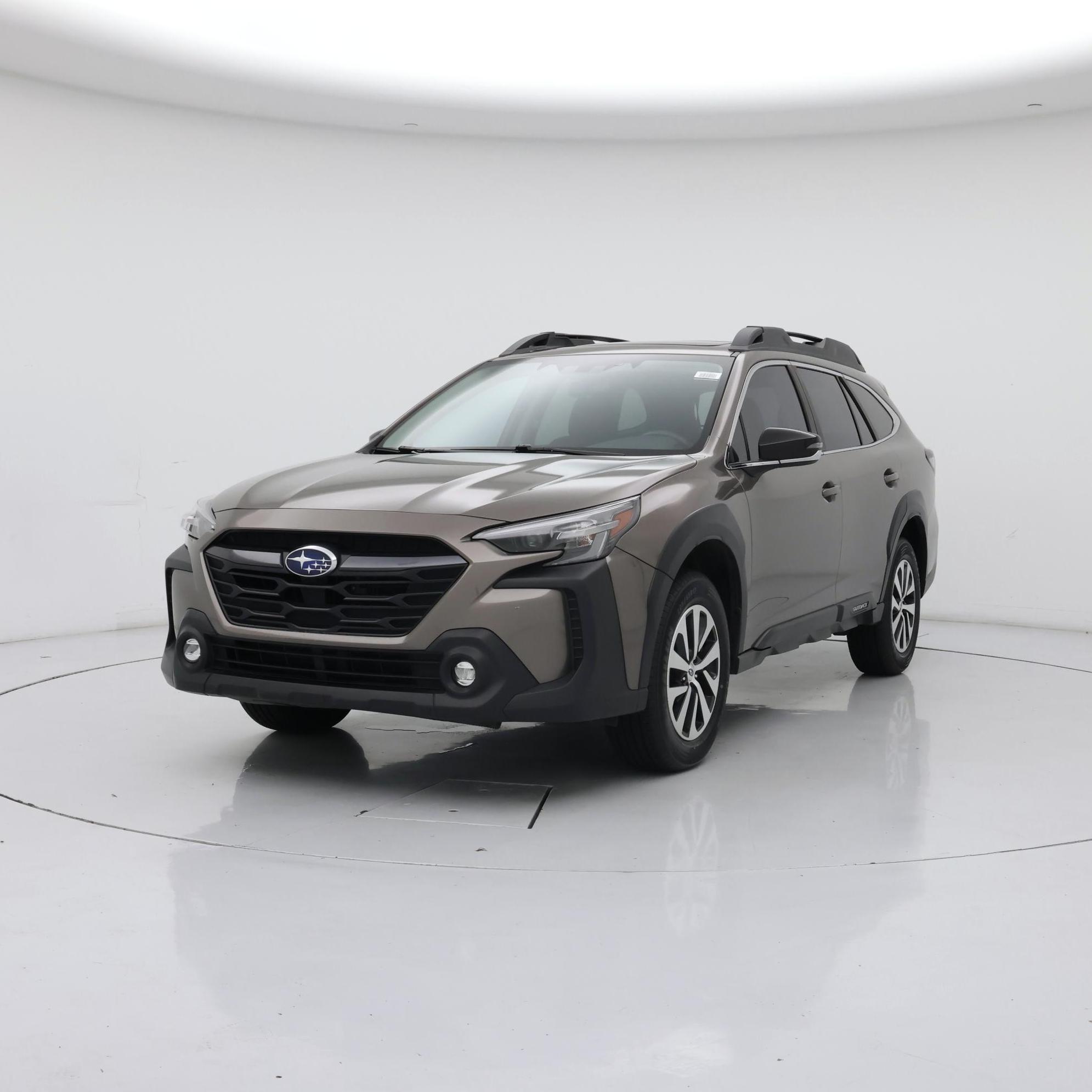 Thumbnail: 2023 Subaru Outback - 4