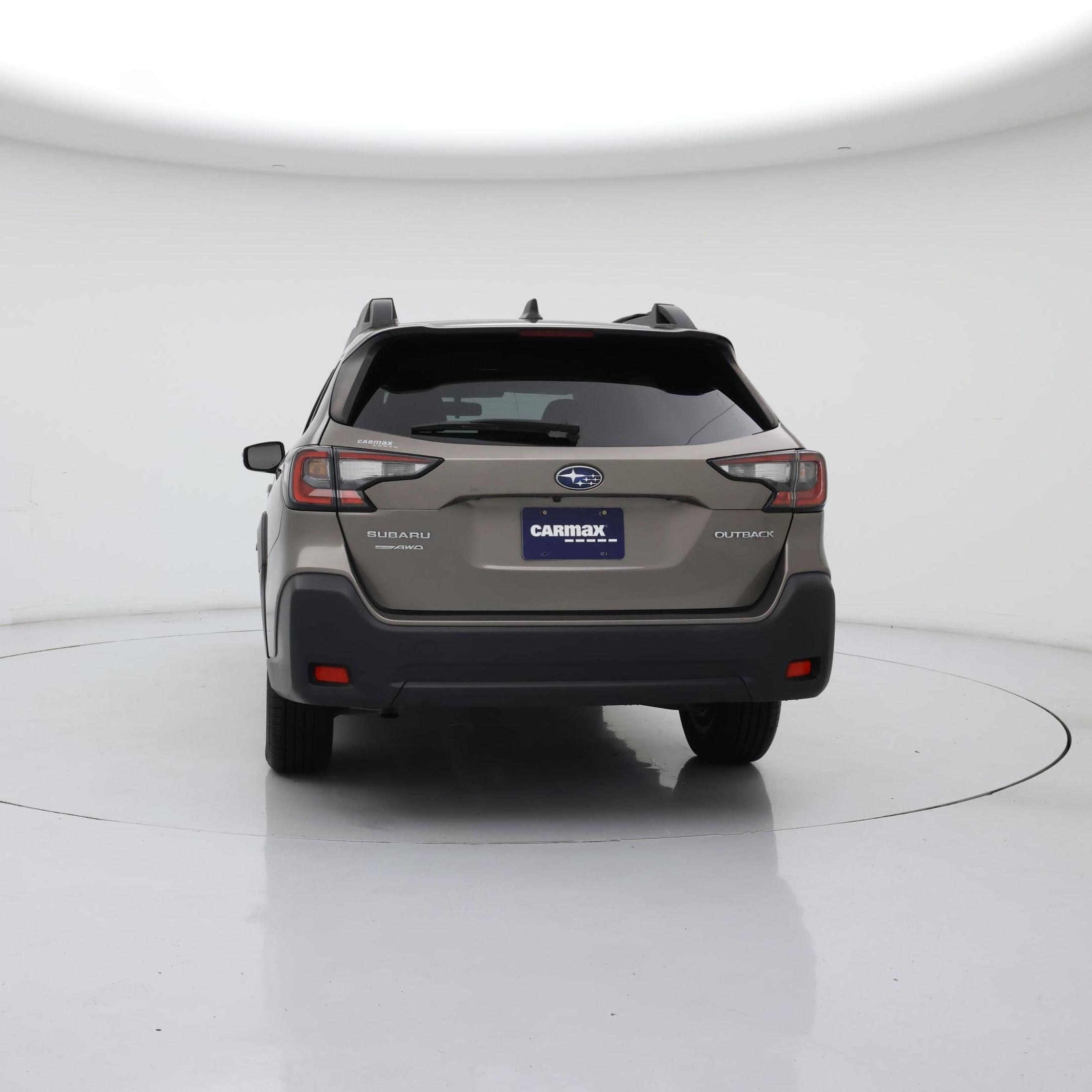 Thumbnail: 2023 Subaru Outback - 6