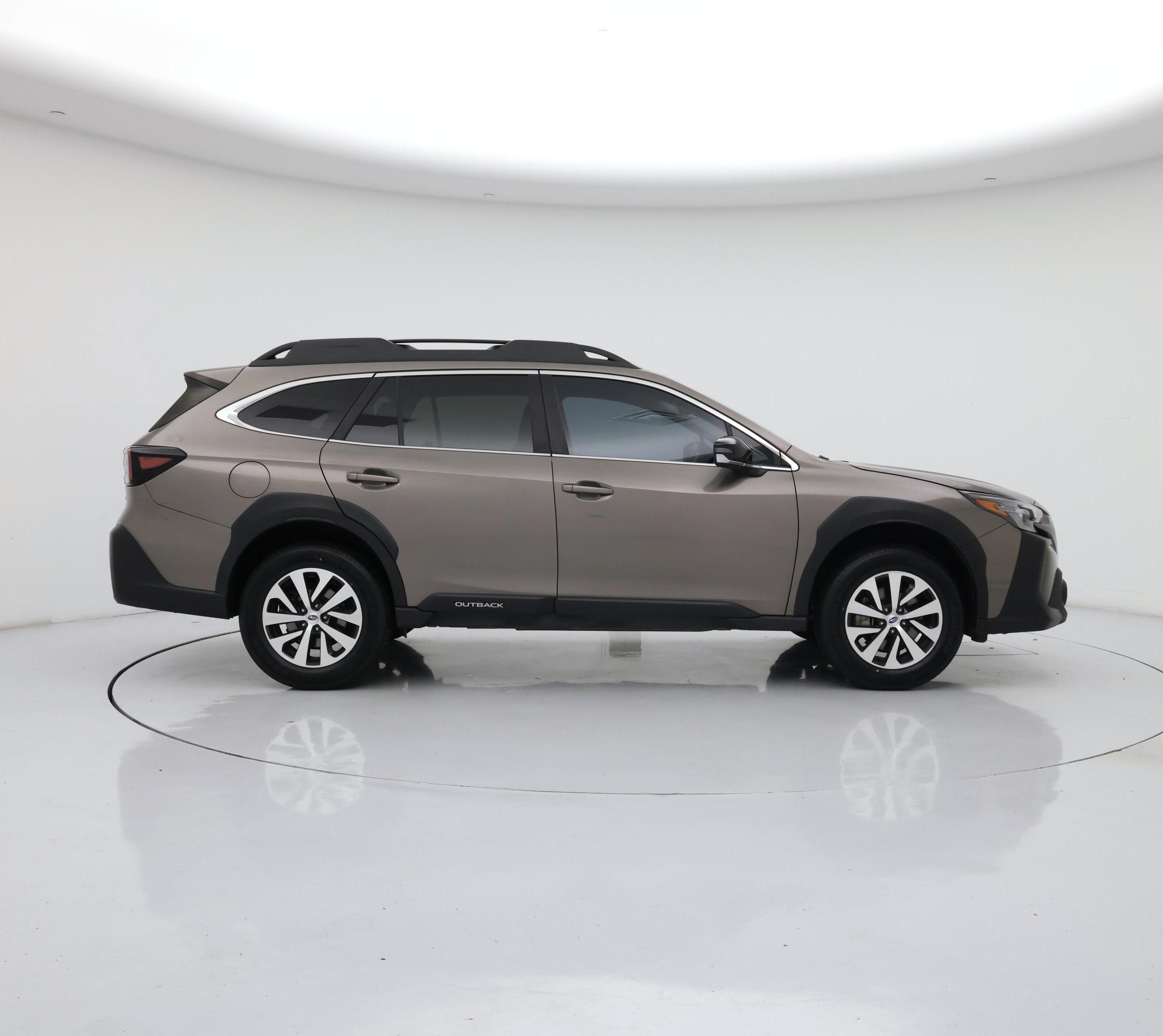 Thumbnail: 2023 Subaru Outback - 7
