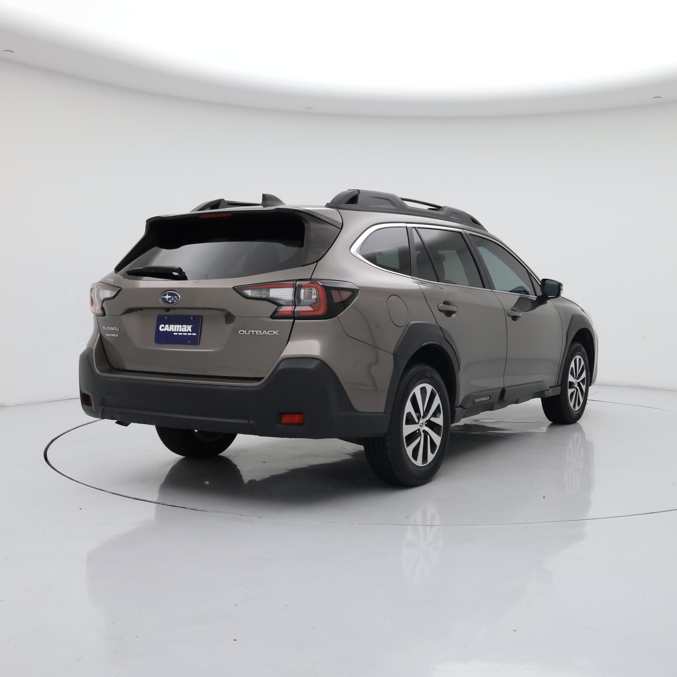 Thumbnail: 2023 Subaru Outback - 8