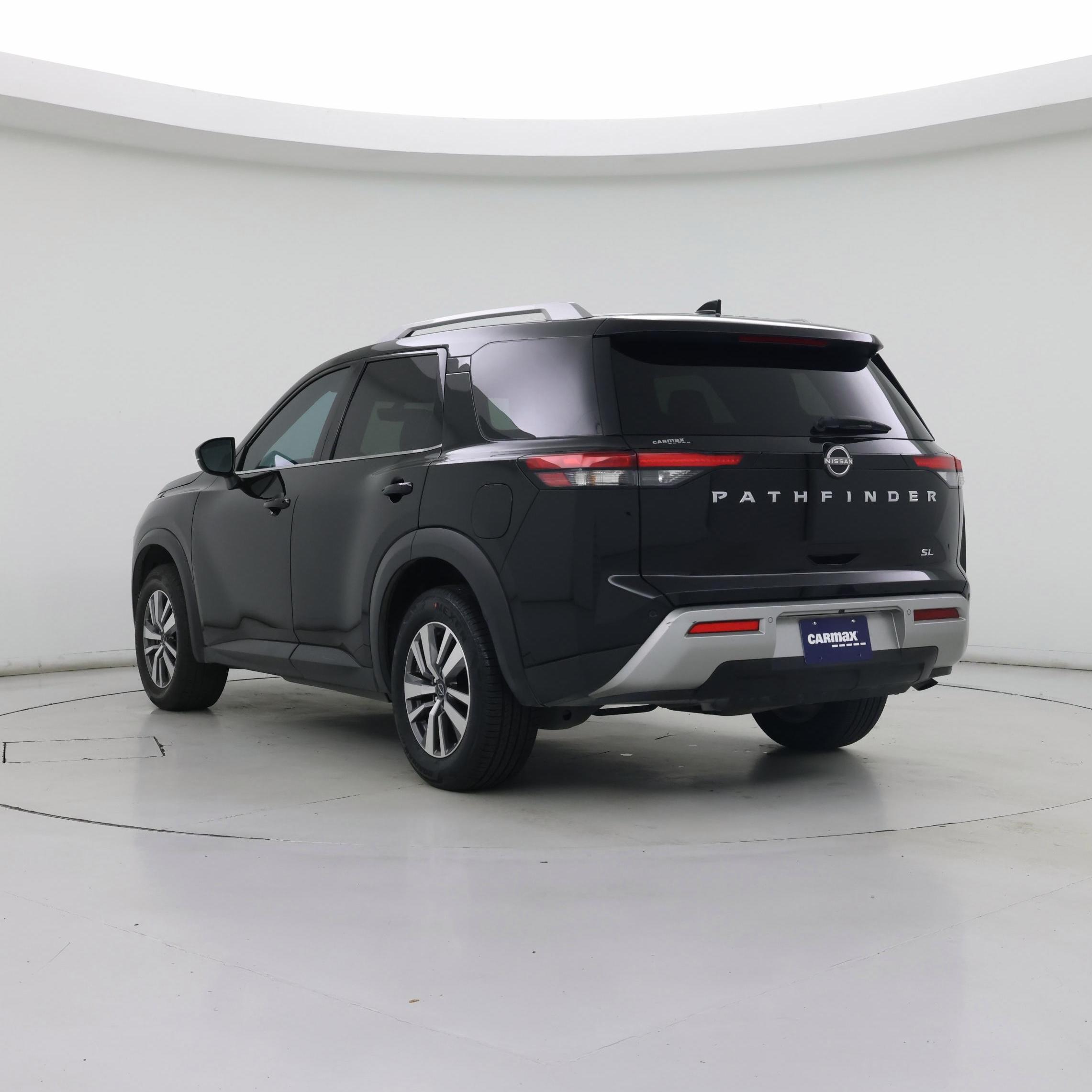 Thumbnail: 2023 Nissan Pathfinder - 2