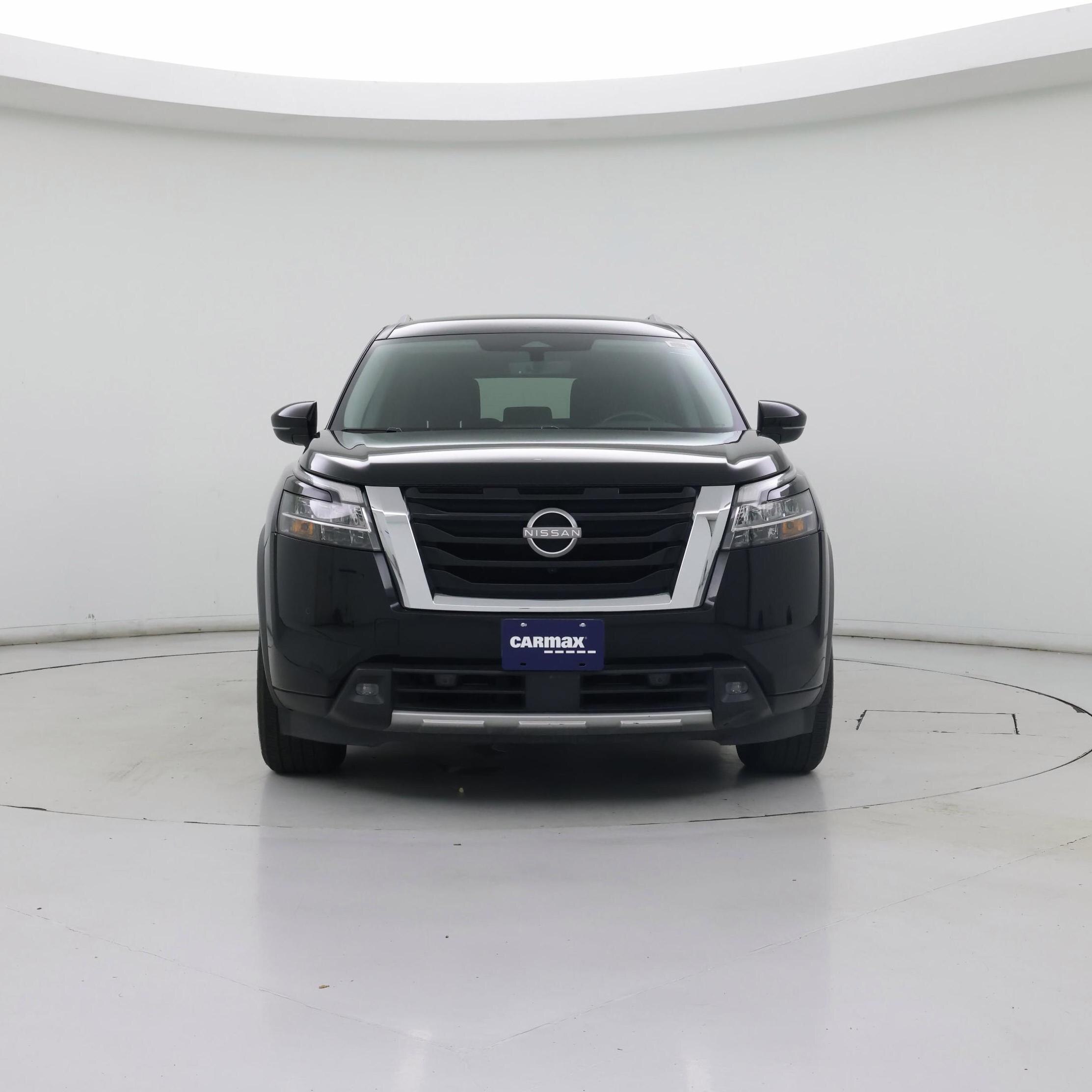 Thumbnail: 2023 Nissan Pathfinder - 5