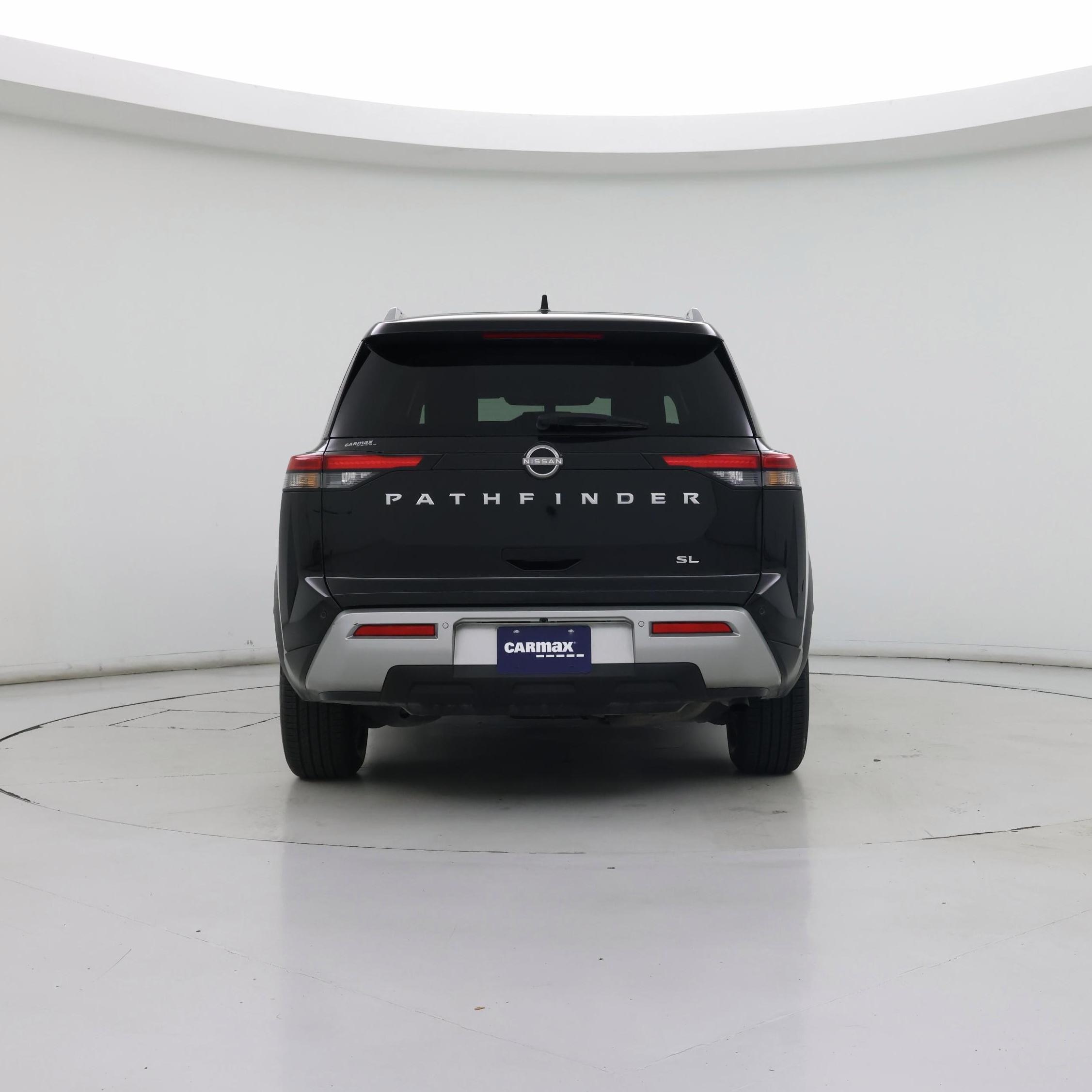 Thumbnail: 2023 Nissan Pathfinder - 6