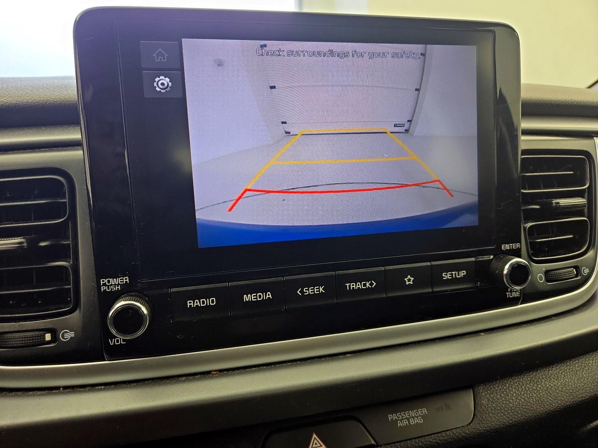 Thumbnail: 2023 Kia Rio - 13