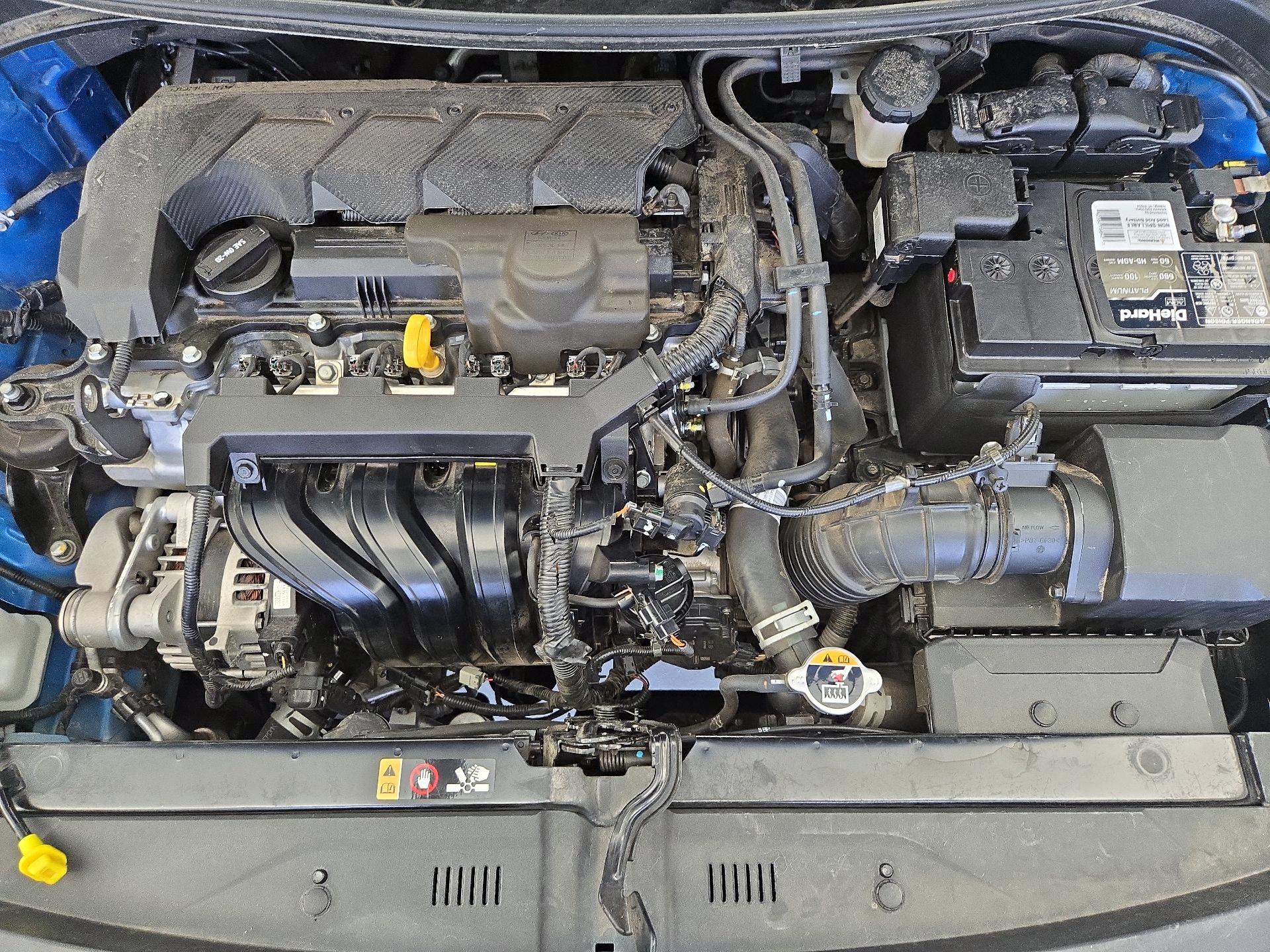 Thumbnail: 2023 Kia Rio - 20