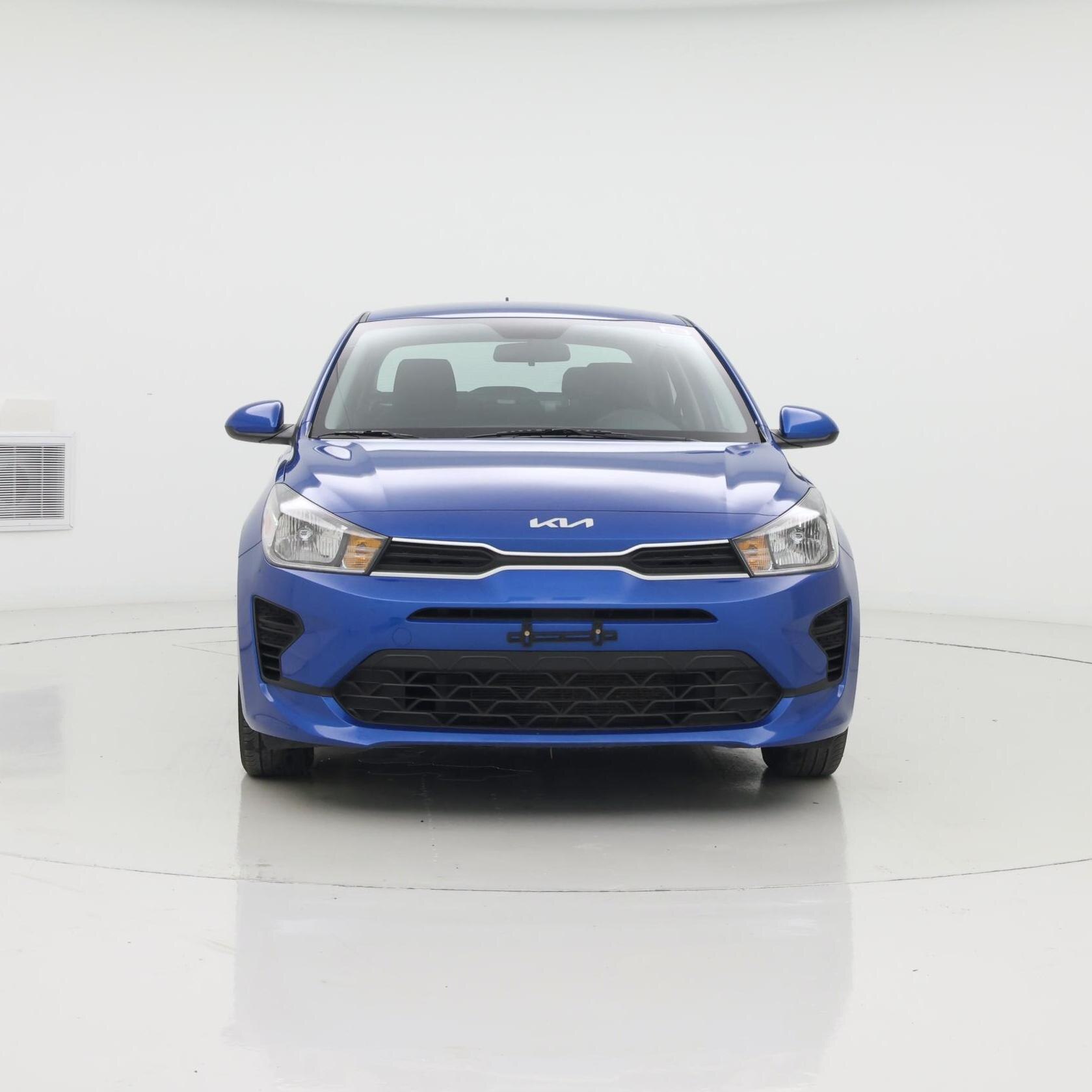 Thumbnail: 2023 Kia Rio - 5