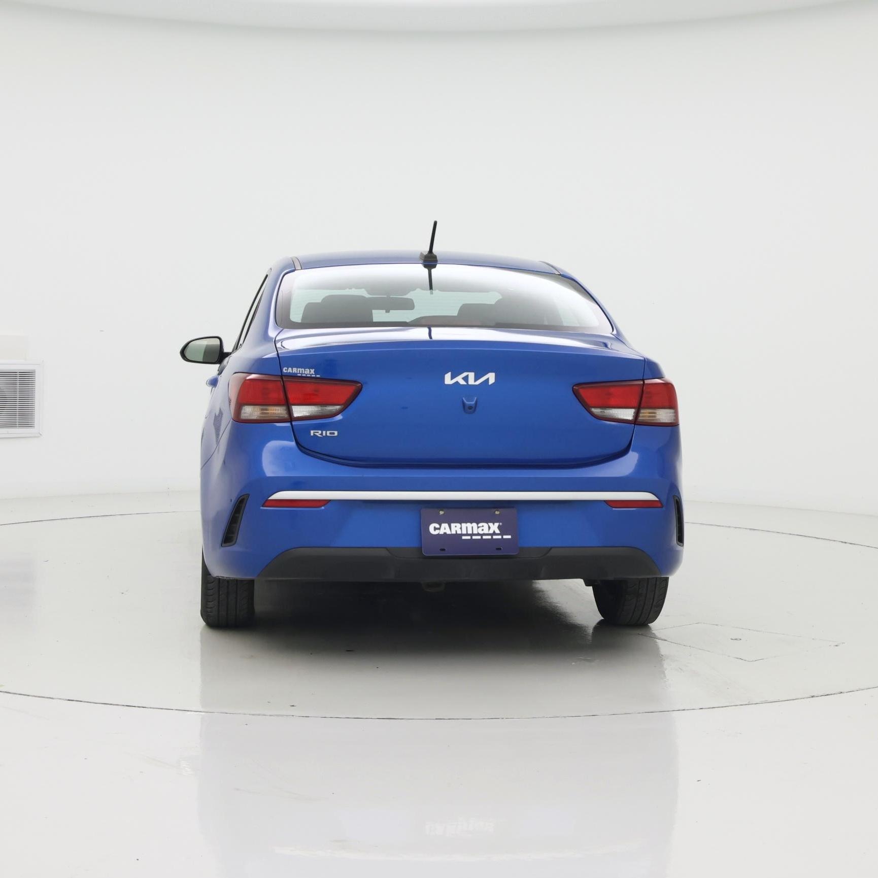 Thumbnail: 2023 Kia Rio - 6