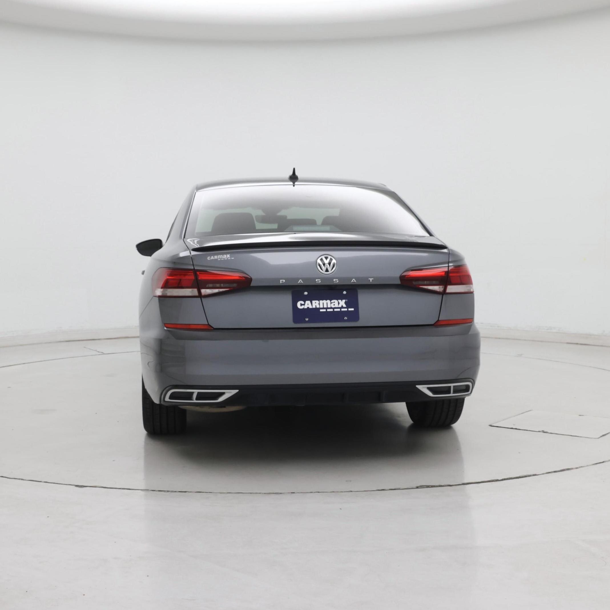 Thumbnail: 2022 Volkswagen Passat - 6