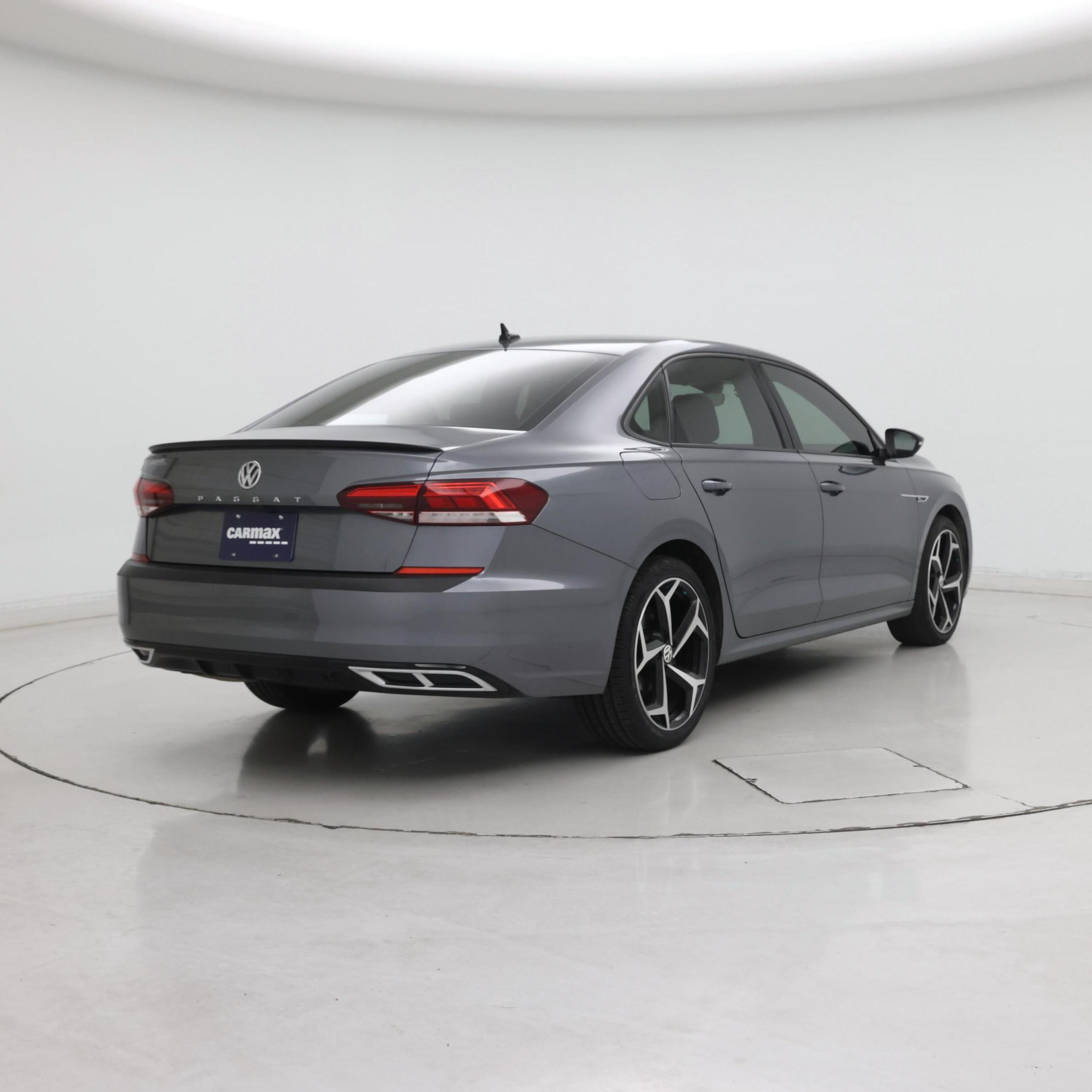 Thumbnail: 2022 Volkswagen Passat - 8