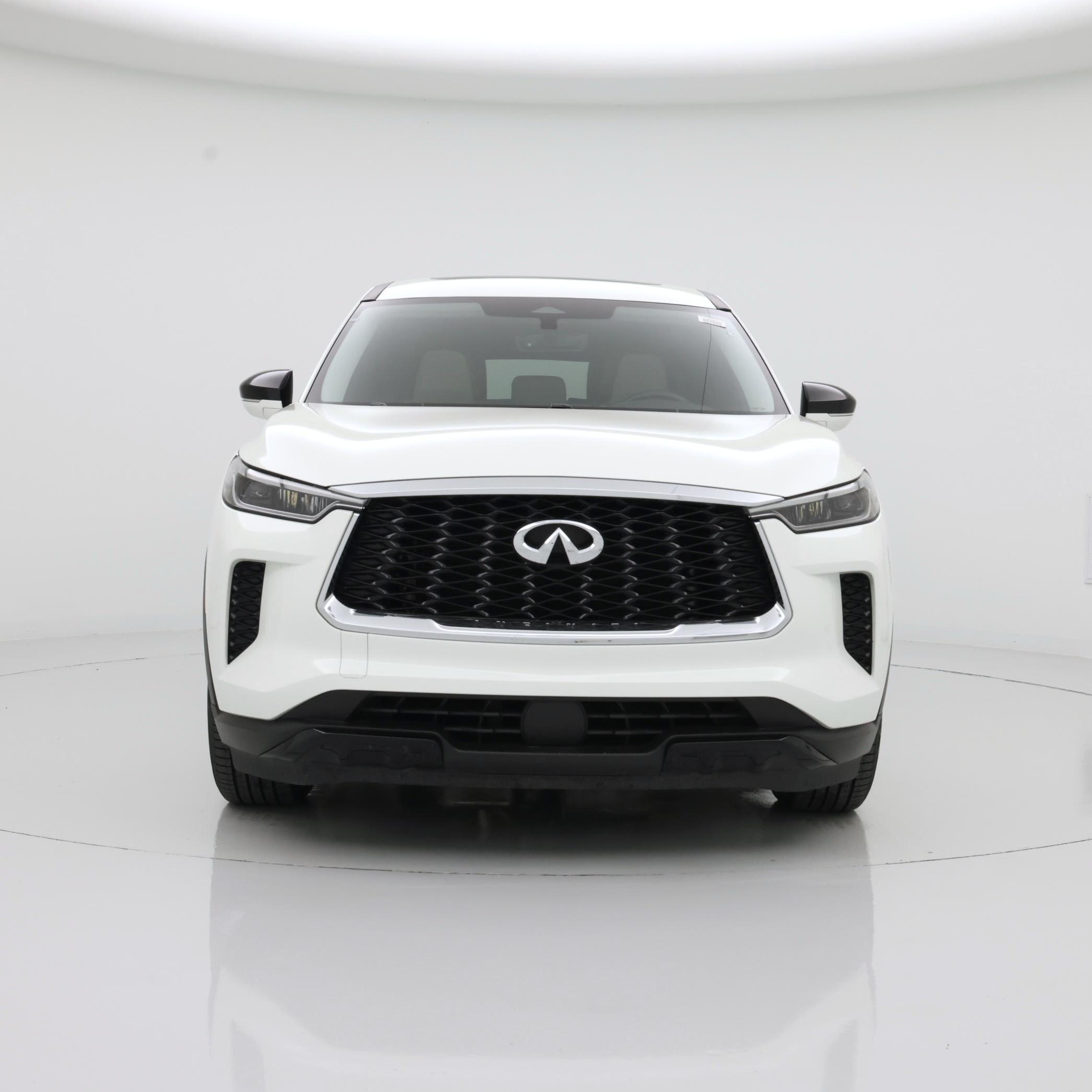 Thumbnail: 2023 INFINITI QX60 - 5