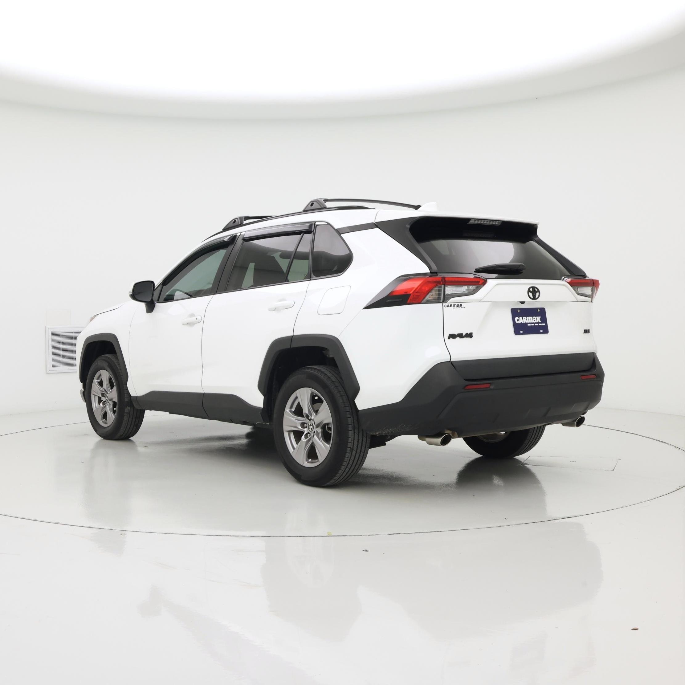 Thumbnail: 2023 Toyota RAV4 - 2