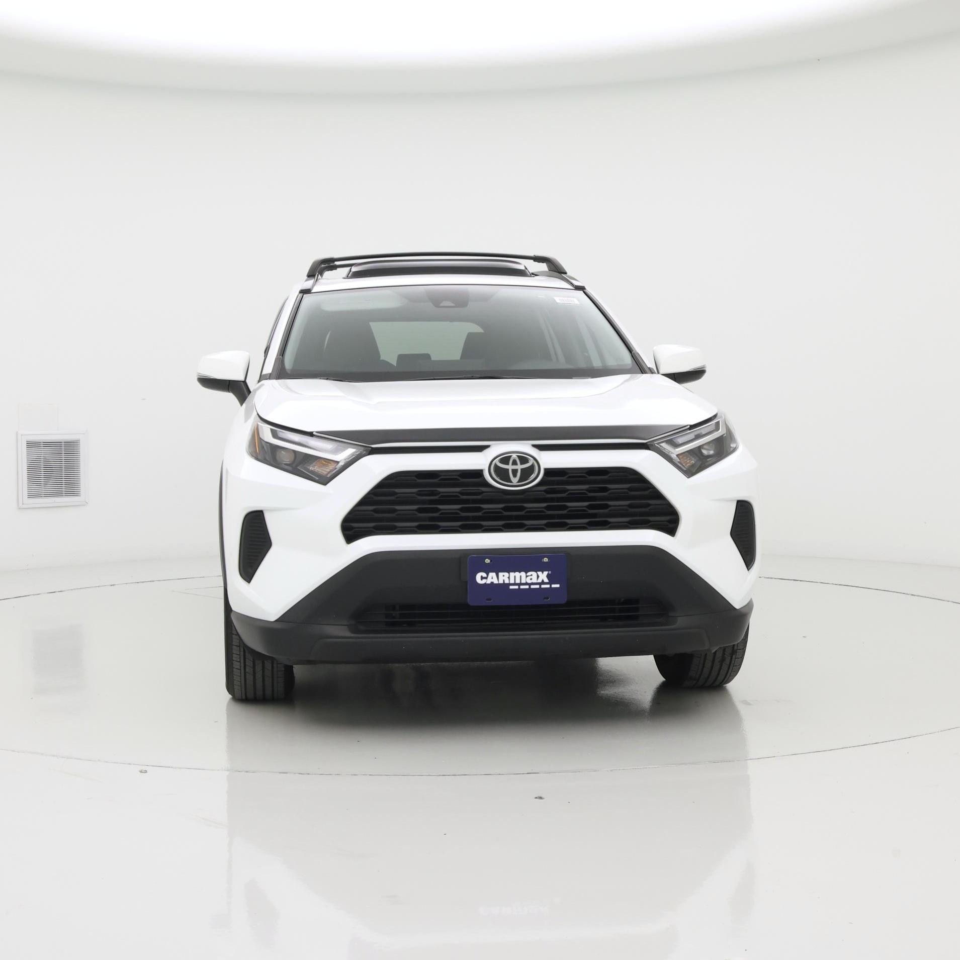 Thumbnail: 2023 Toyota RAV4 - 5