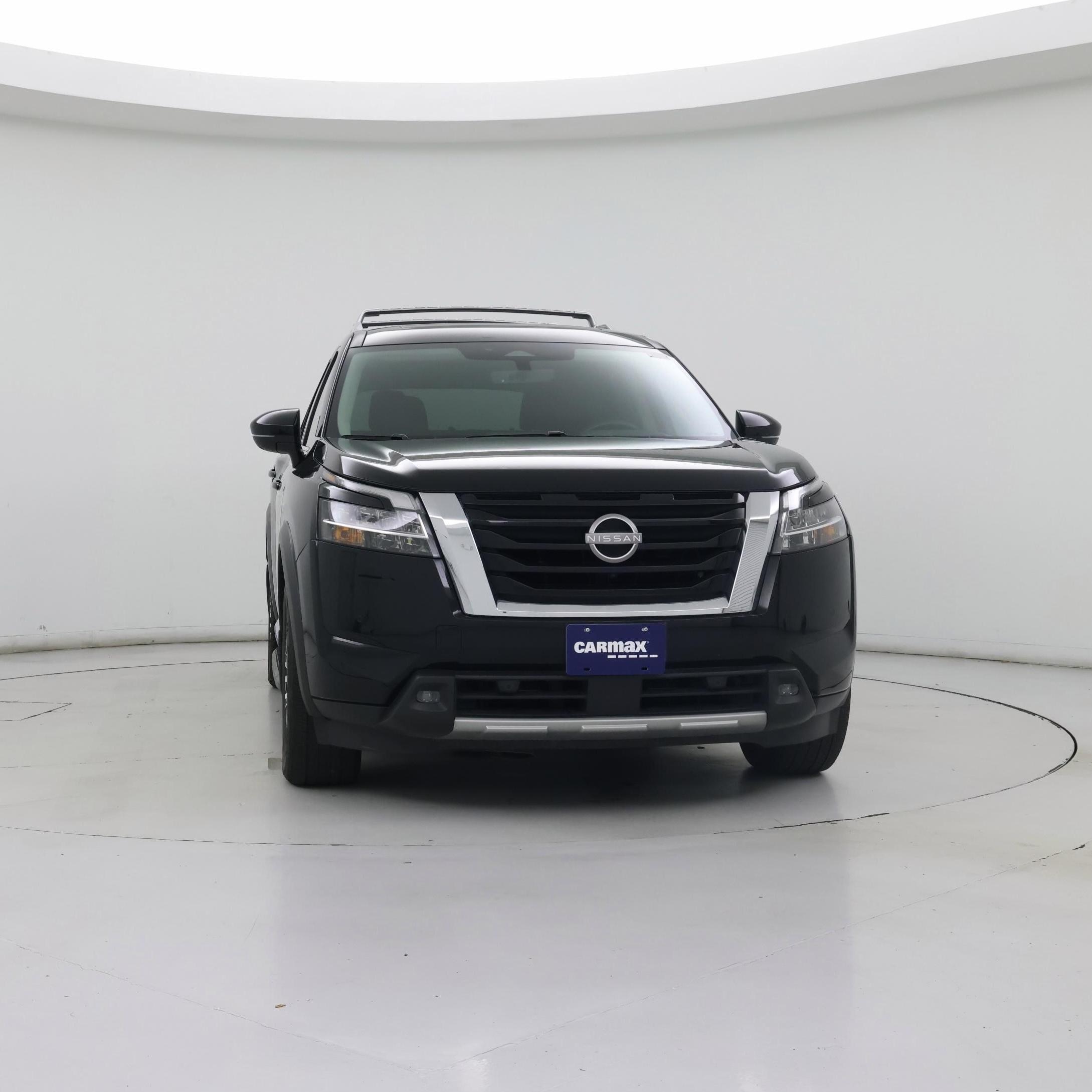 Thumbnail: 2023 Nissan Pathfinder - 5