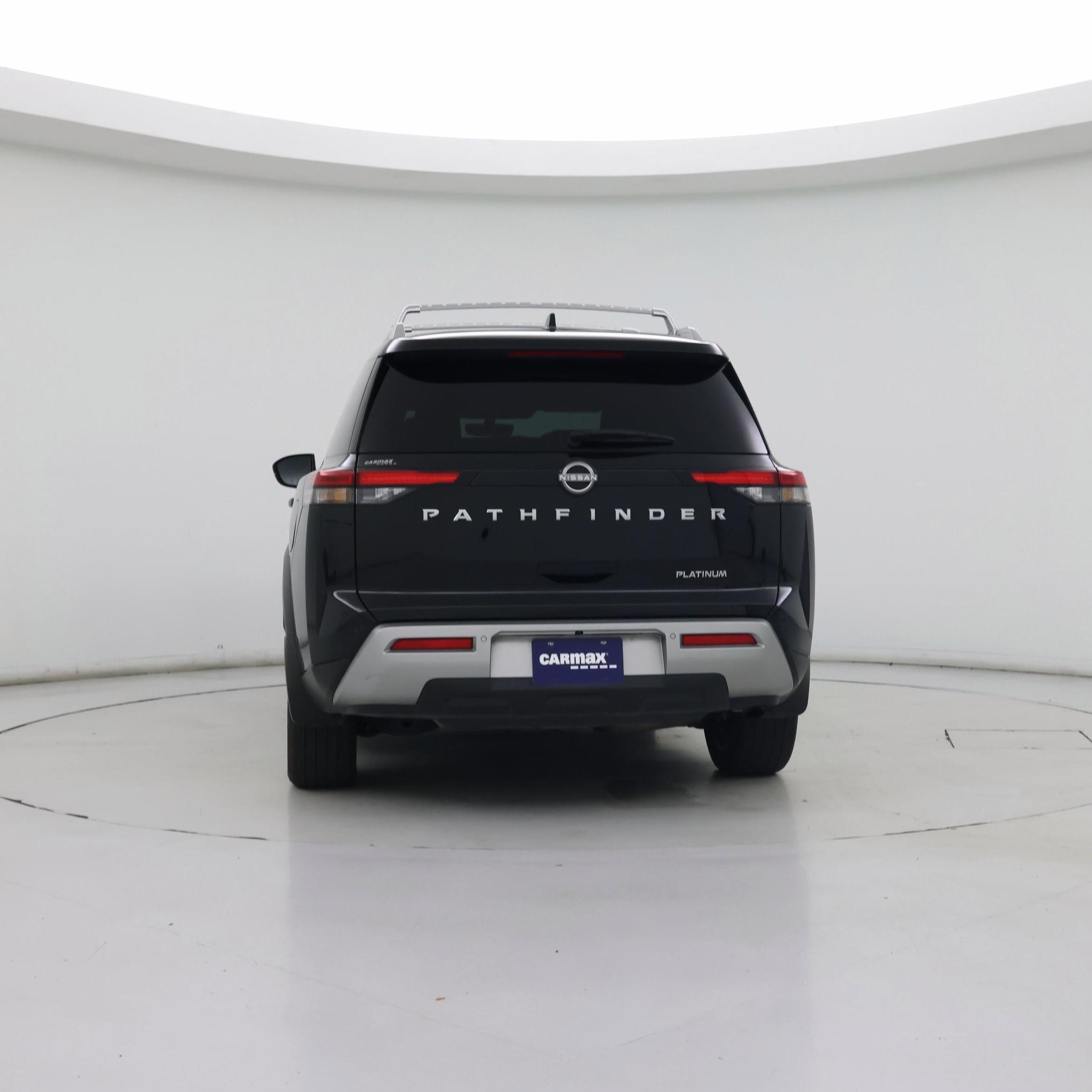 Thumbnail: 2023 Nissan Pathfinder - 6