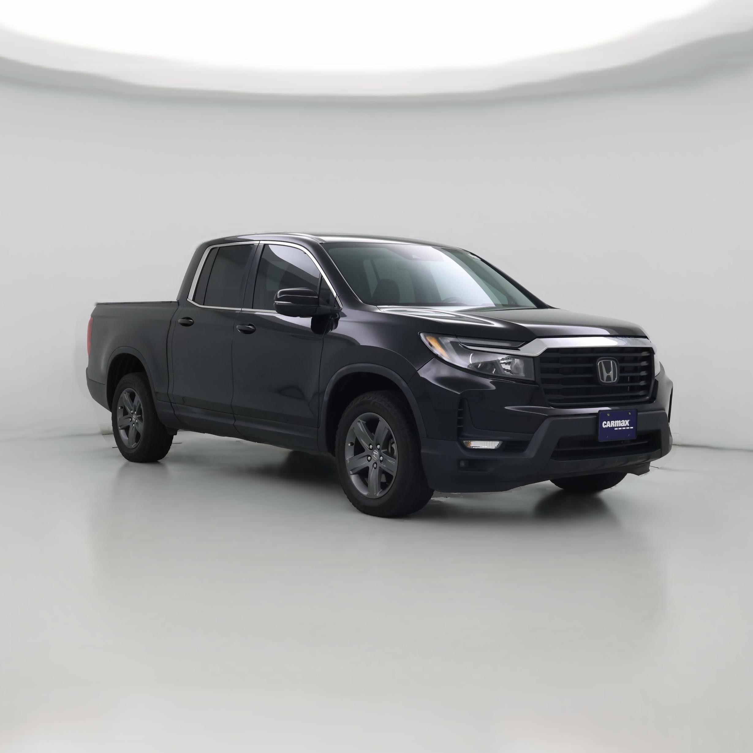 Thumbnail: 2023 Honda Ridgeline - 1