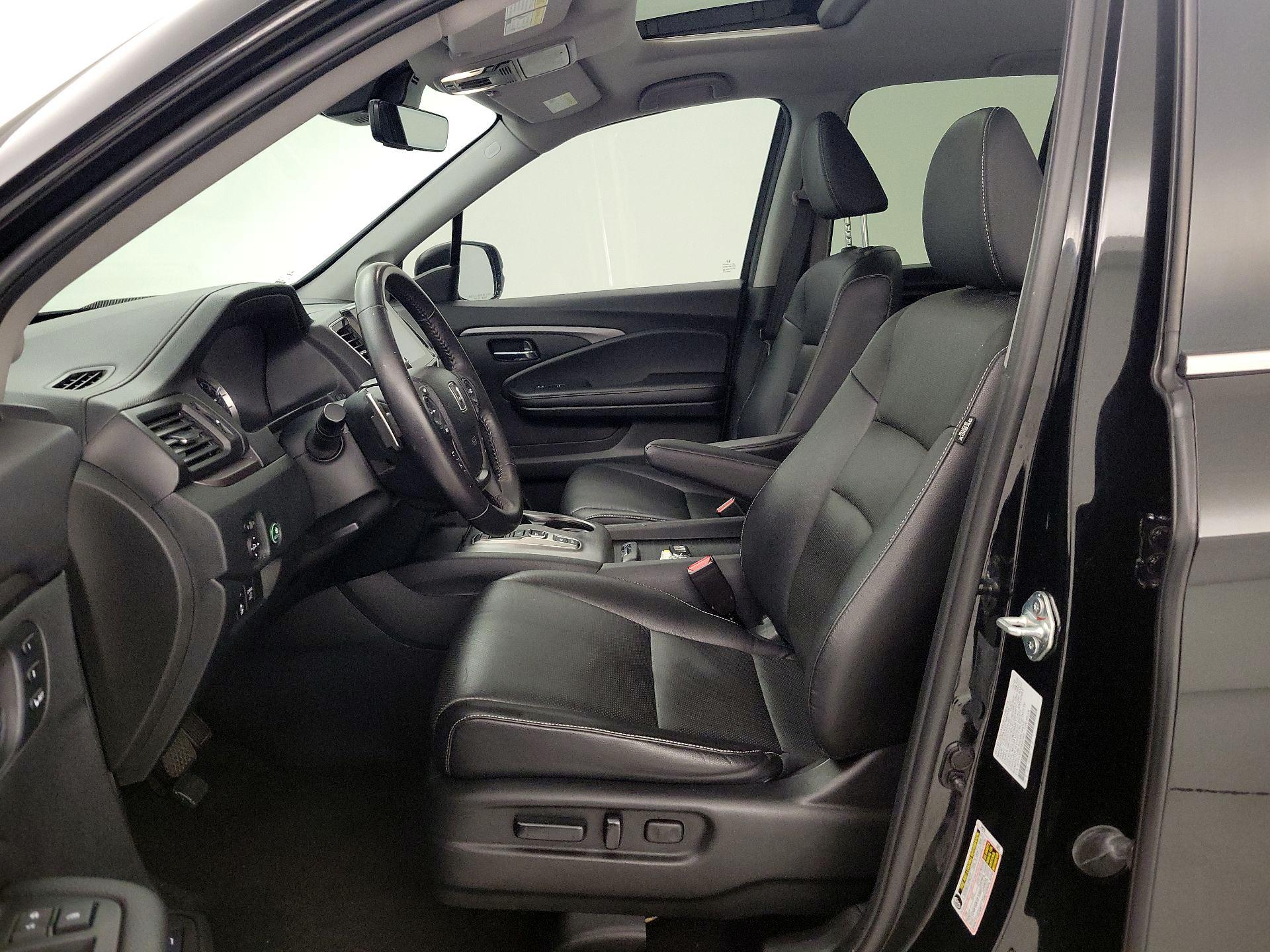 Thumbnail: 2023 Honda Ridgeline - 11