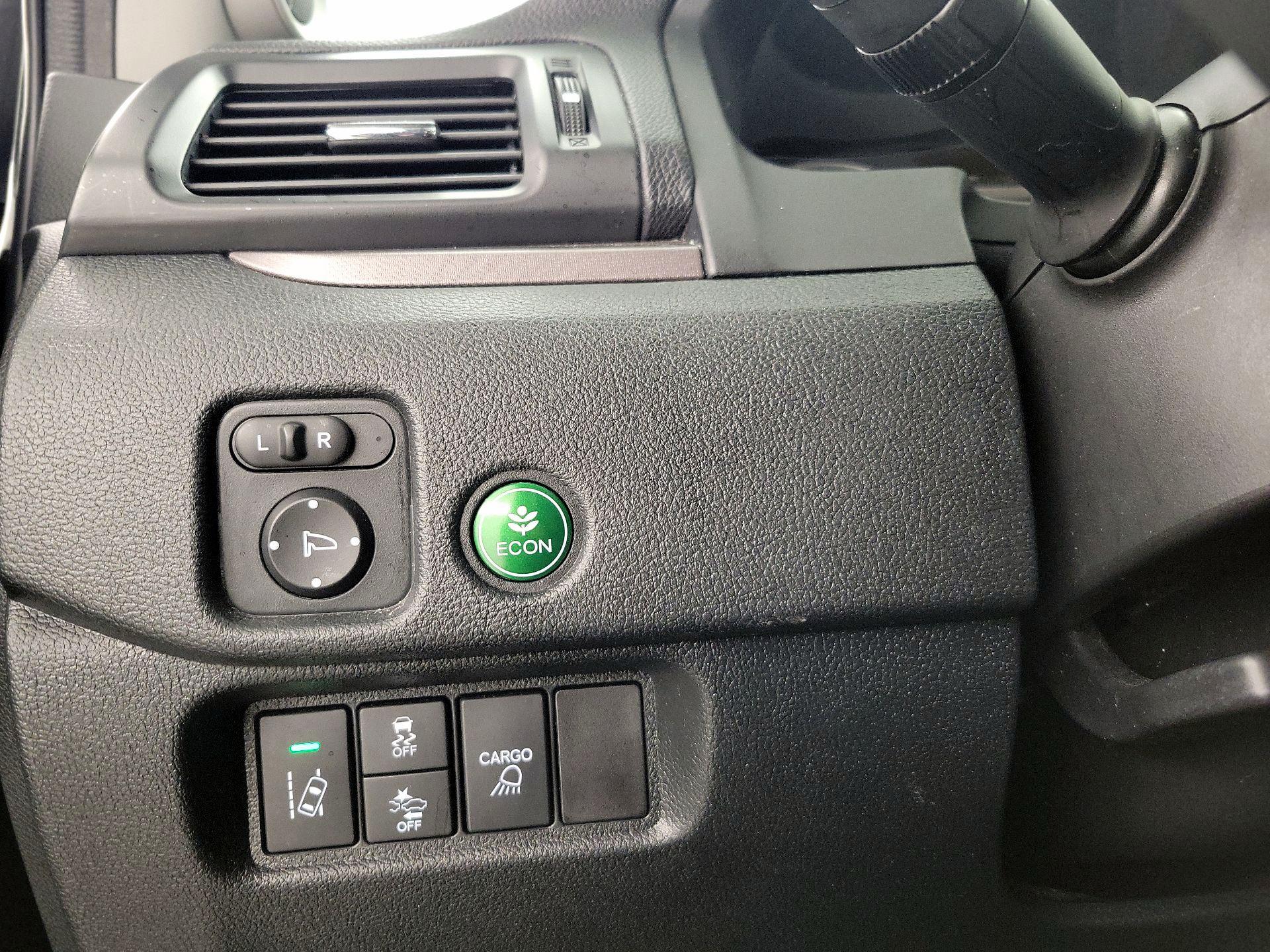 Thumbnail: 2023 Honda Ridgeline - 13