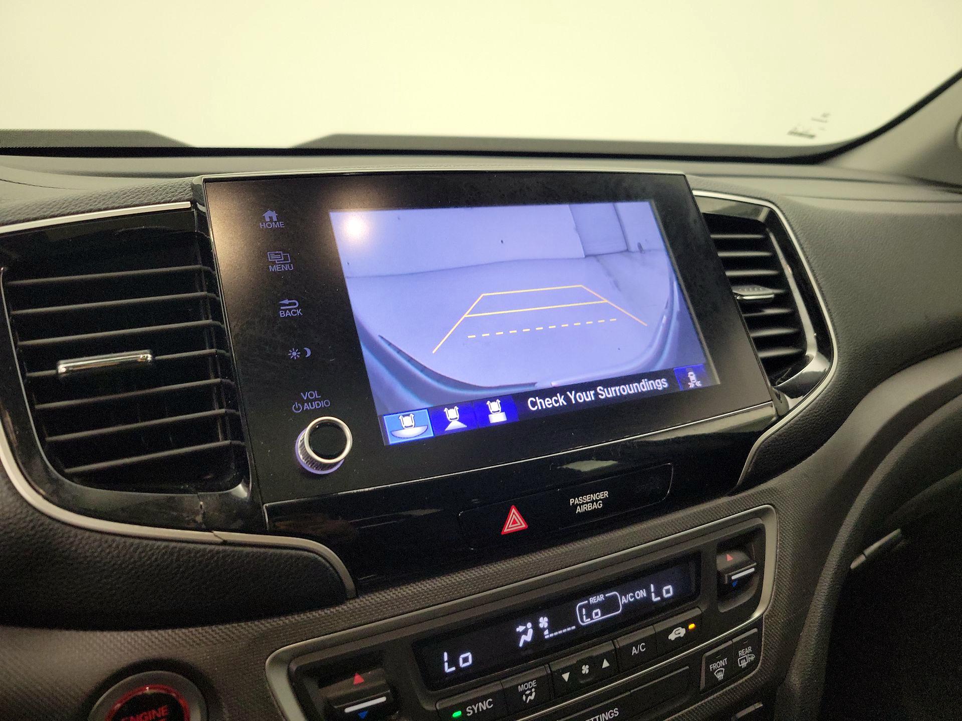 Thumbnail: 2023 Honda Ridgeline - 14