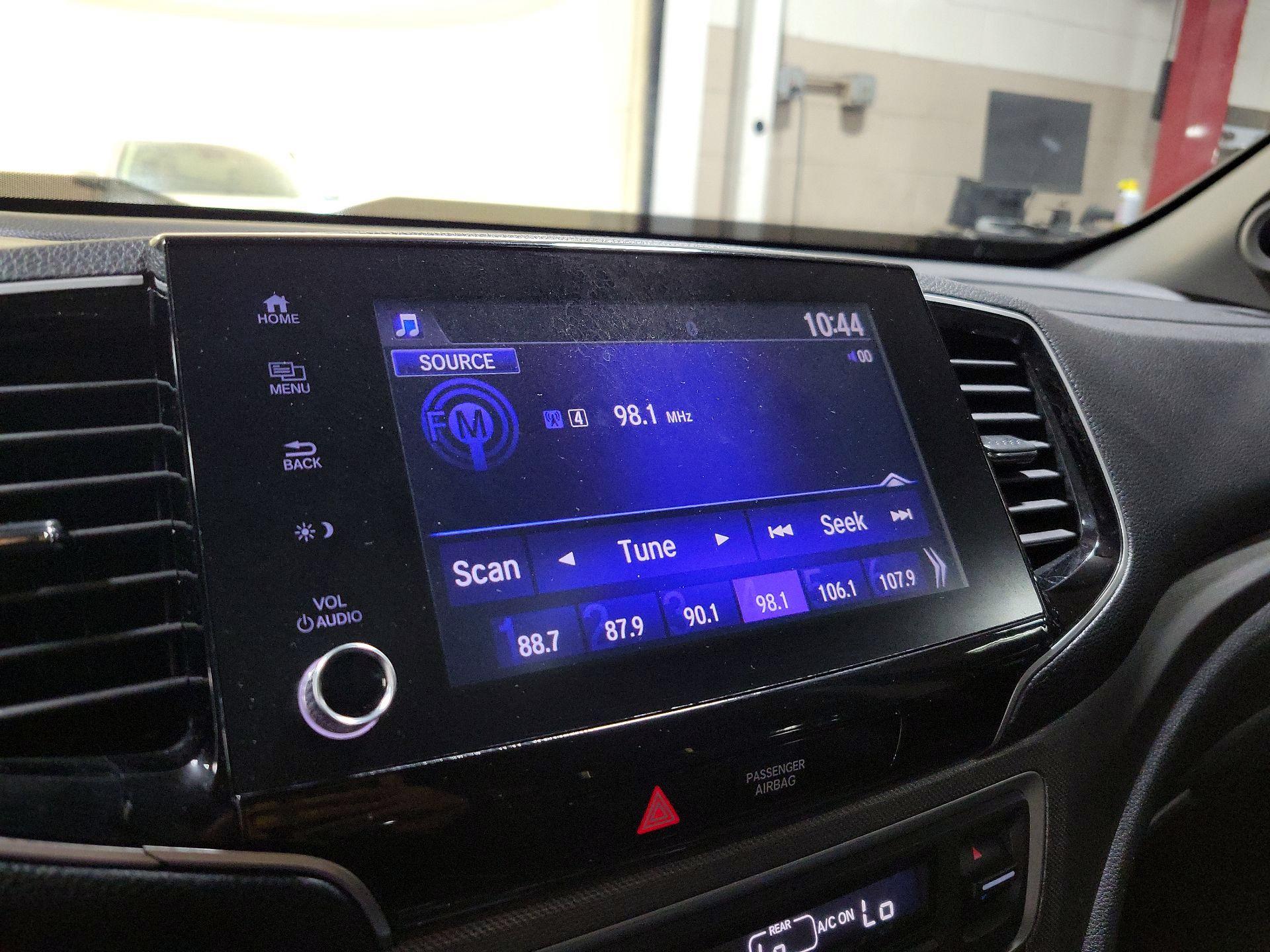 Thumbnail: 2023 Honda Ridgeline - 15