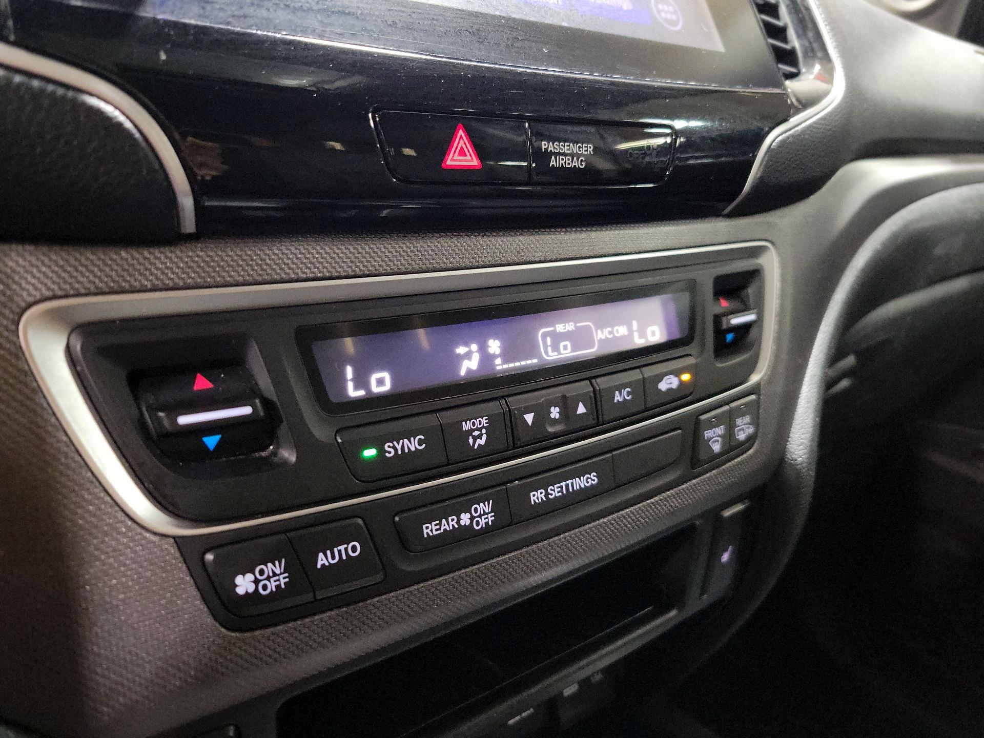 Thumbnail: 2023 Honda Ridgeline - 16